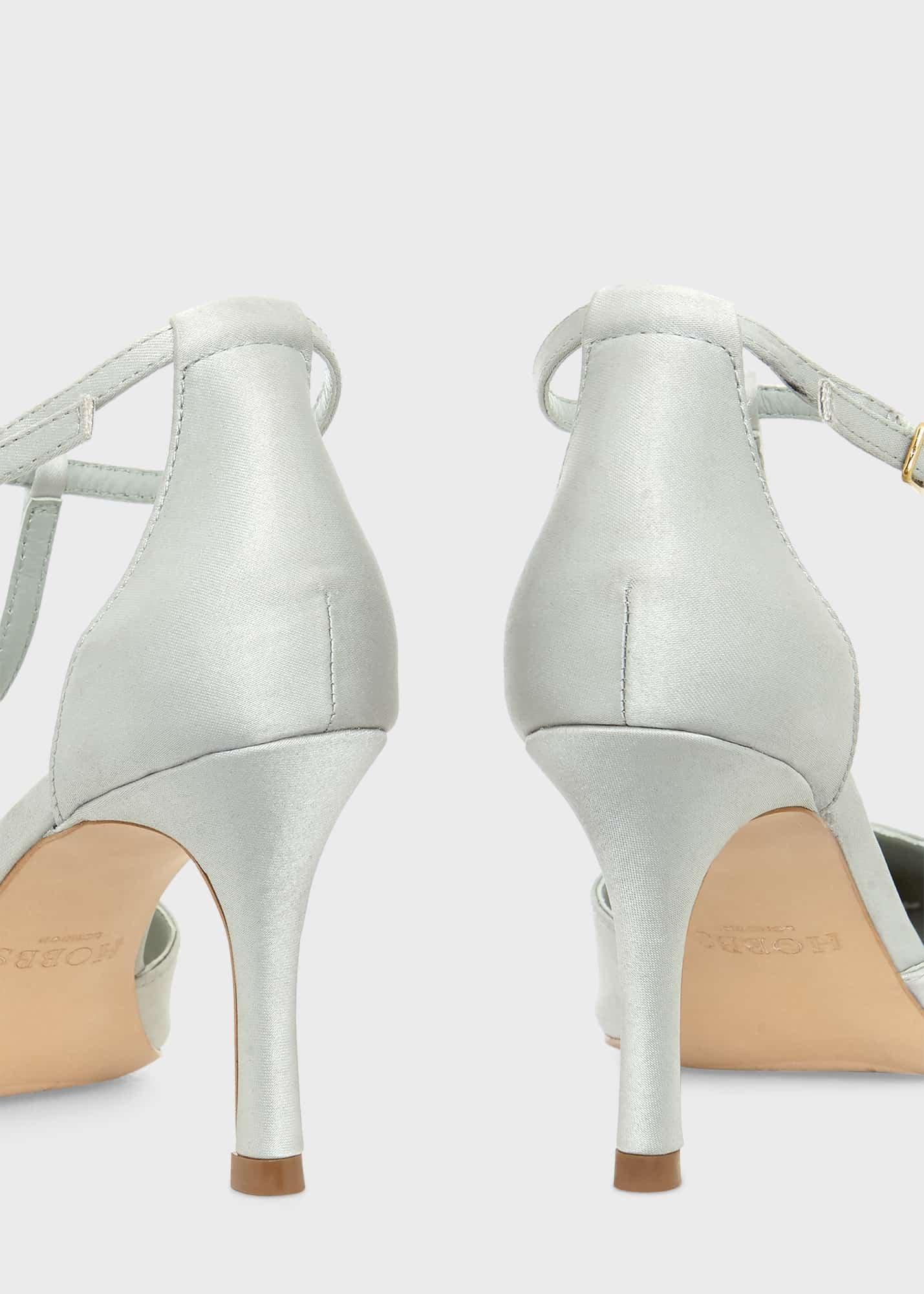 Alice T-Bar, Dusky Sage, hi-res