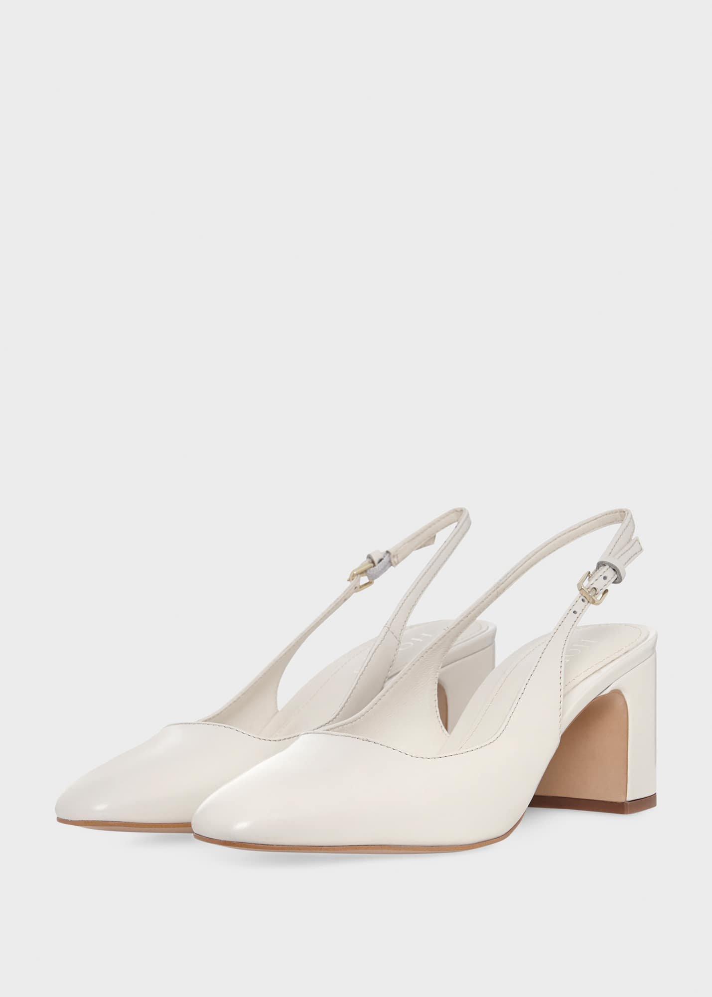 Lily Slingback, Buttercream, hi-res