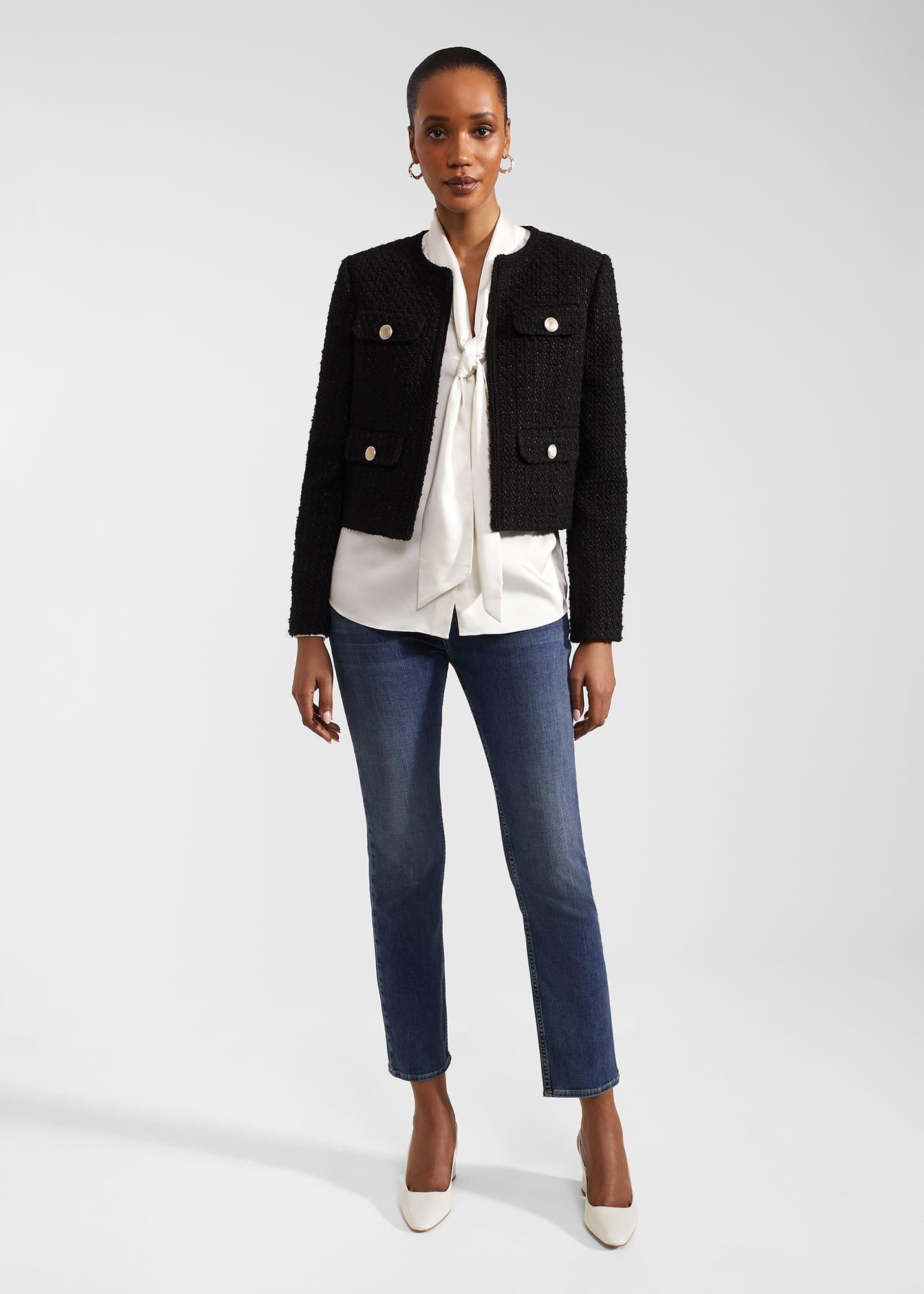 Lily Slingback, Buttercream, hi-res