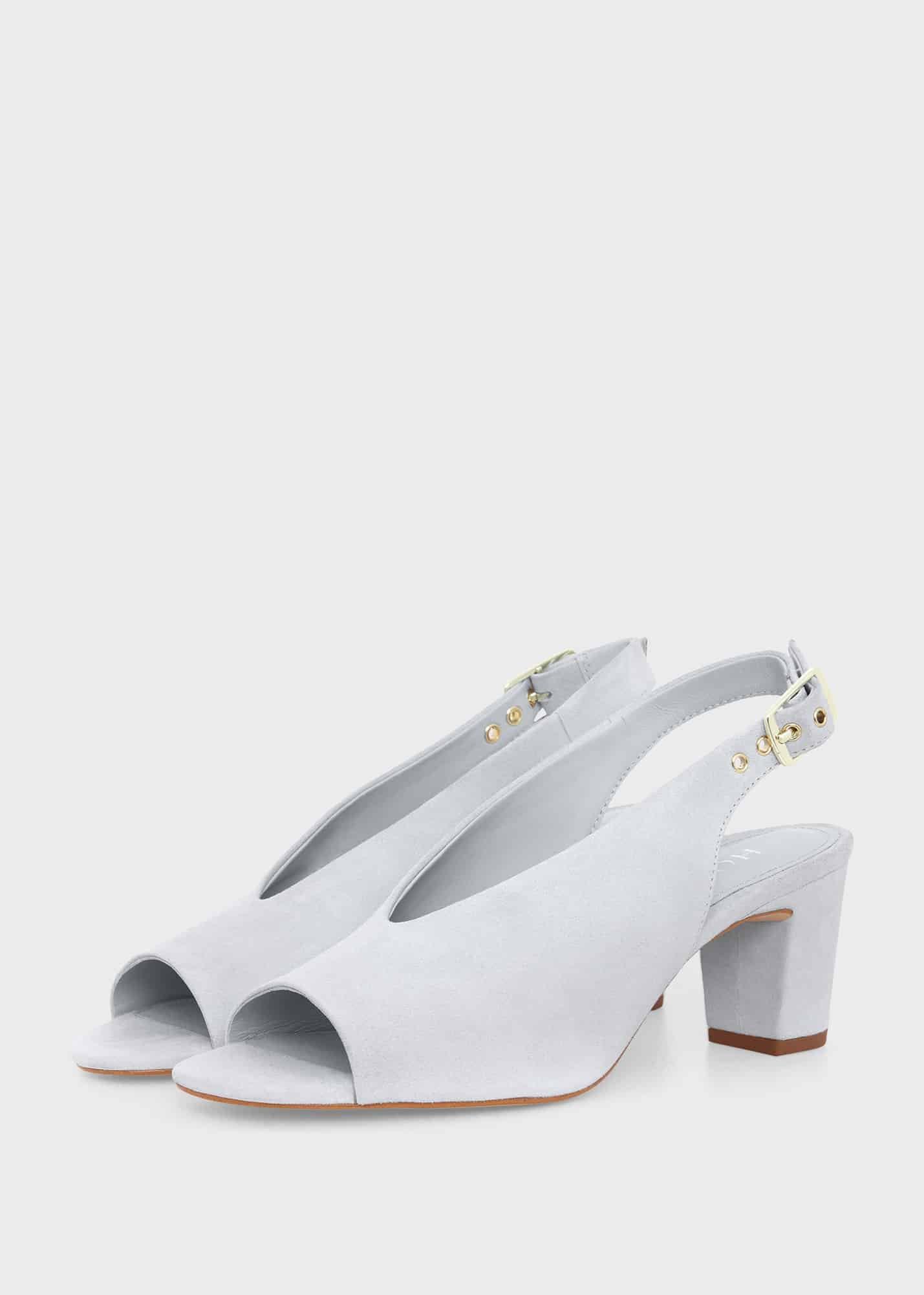 Kali Sandal, Pale Blue, hi-res