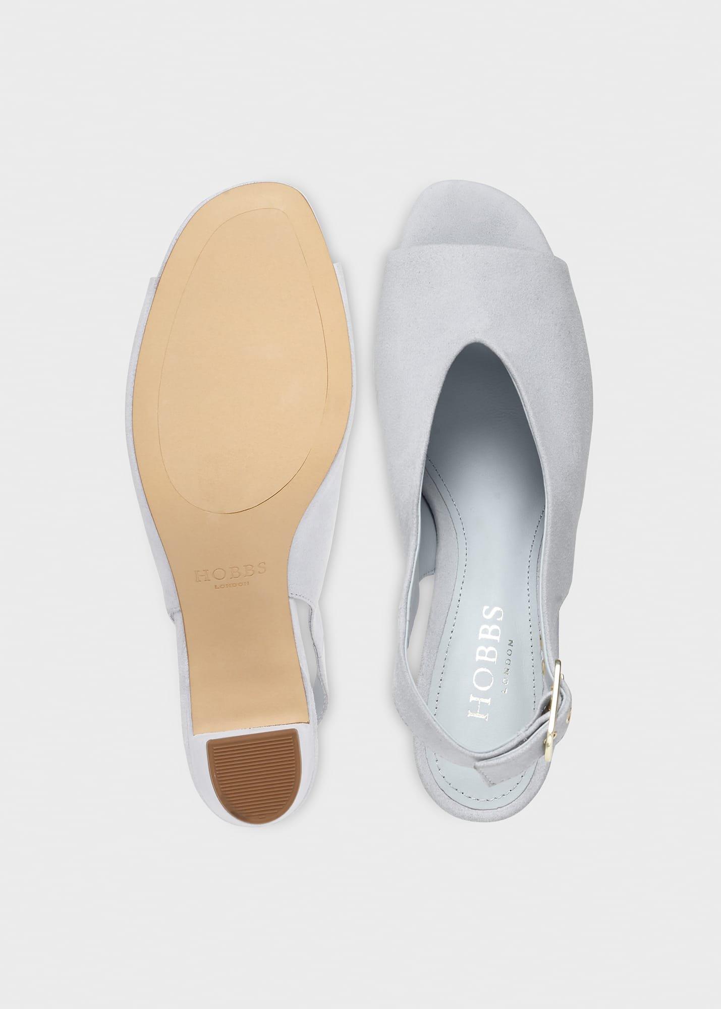 Kali Sandal, Pale Blue, hi-res