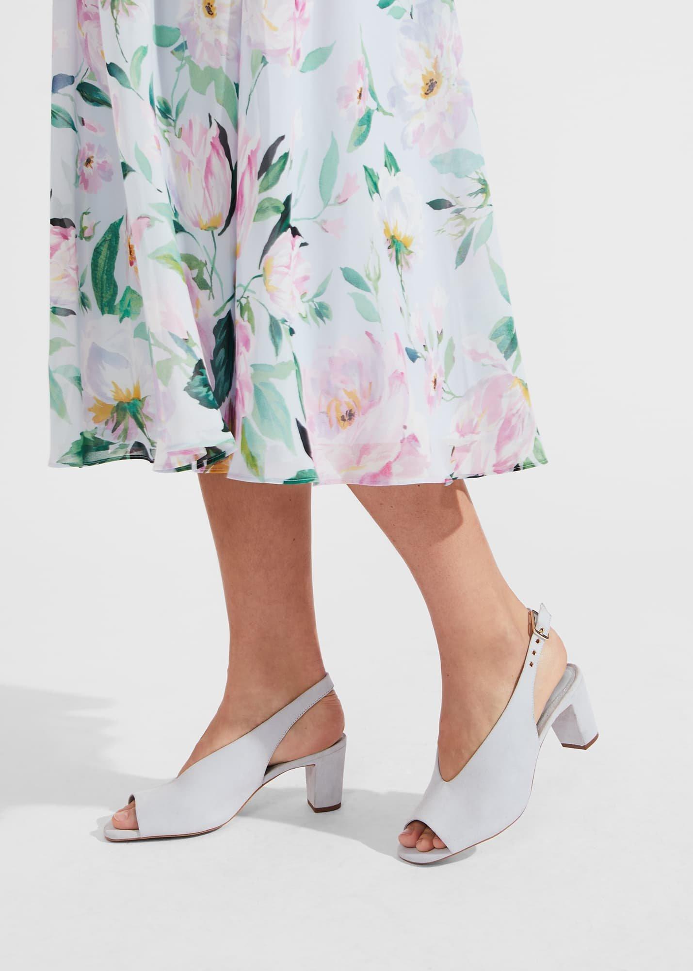 Kali Sandal, Pale Blue, hi-res