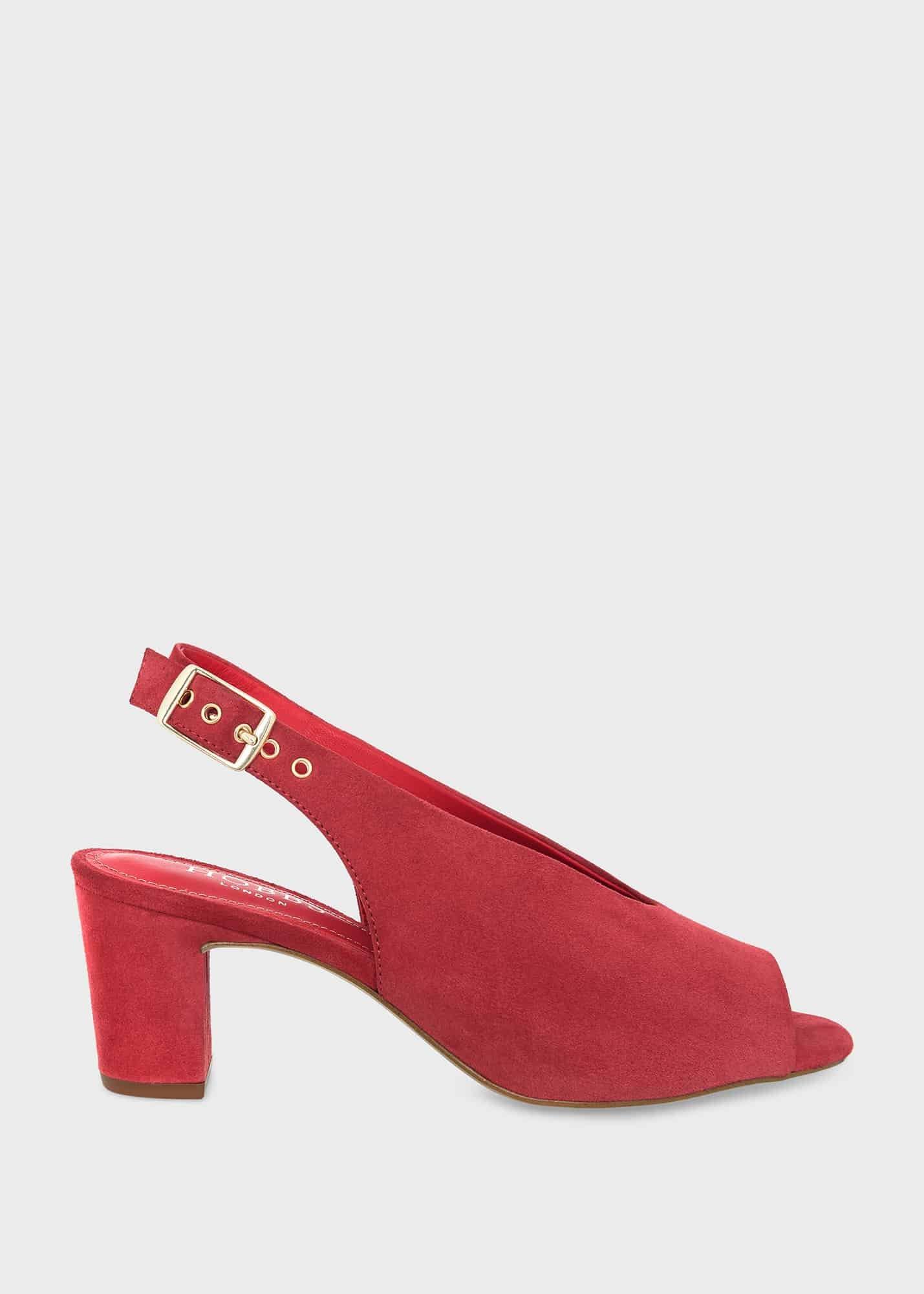 Kali Sandal, Rouge Pink, hi-res