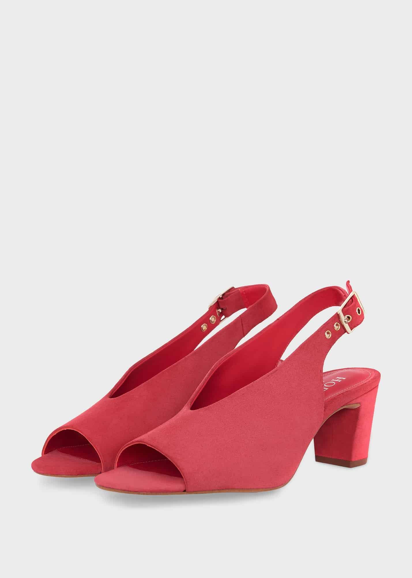 Kali Sandal, Rouge Pink, hi-res