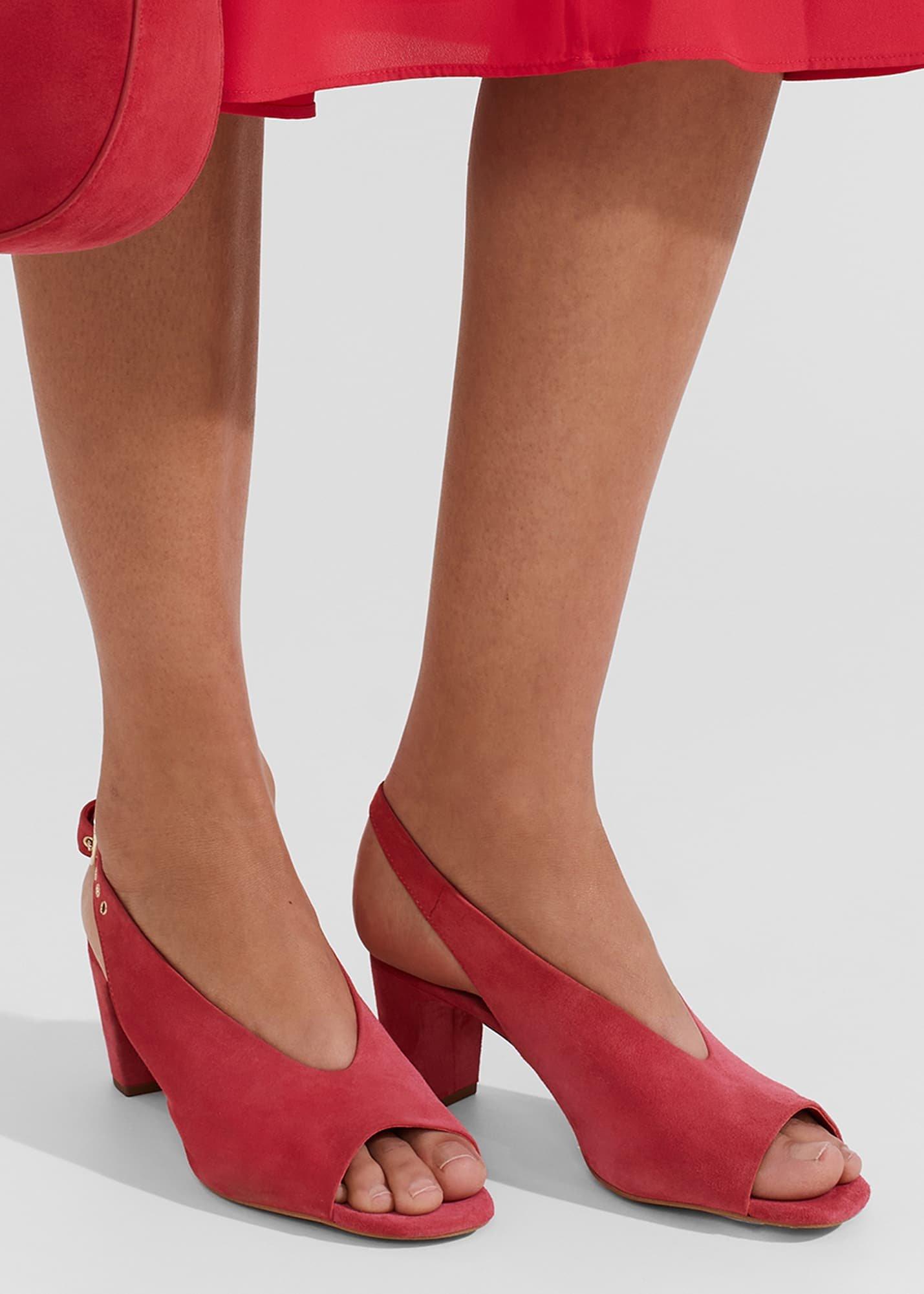 Kali Sandal, Rouge Pink, hi-res