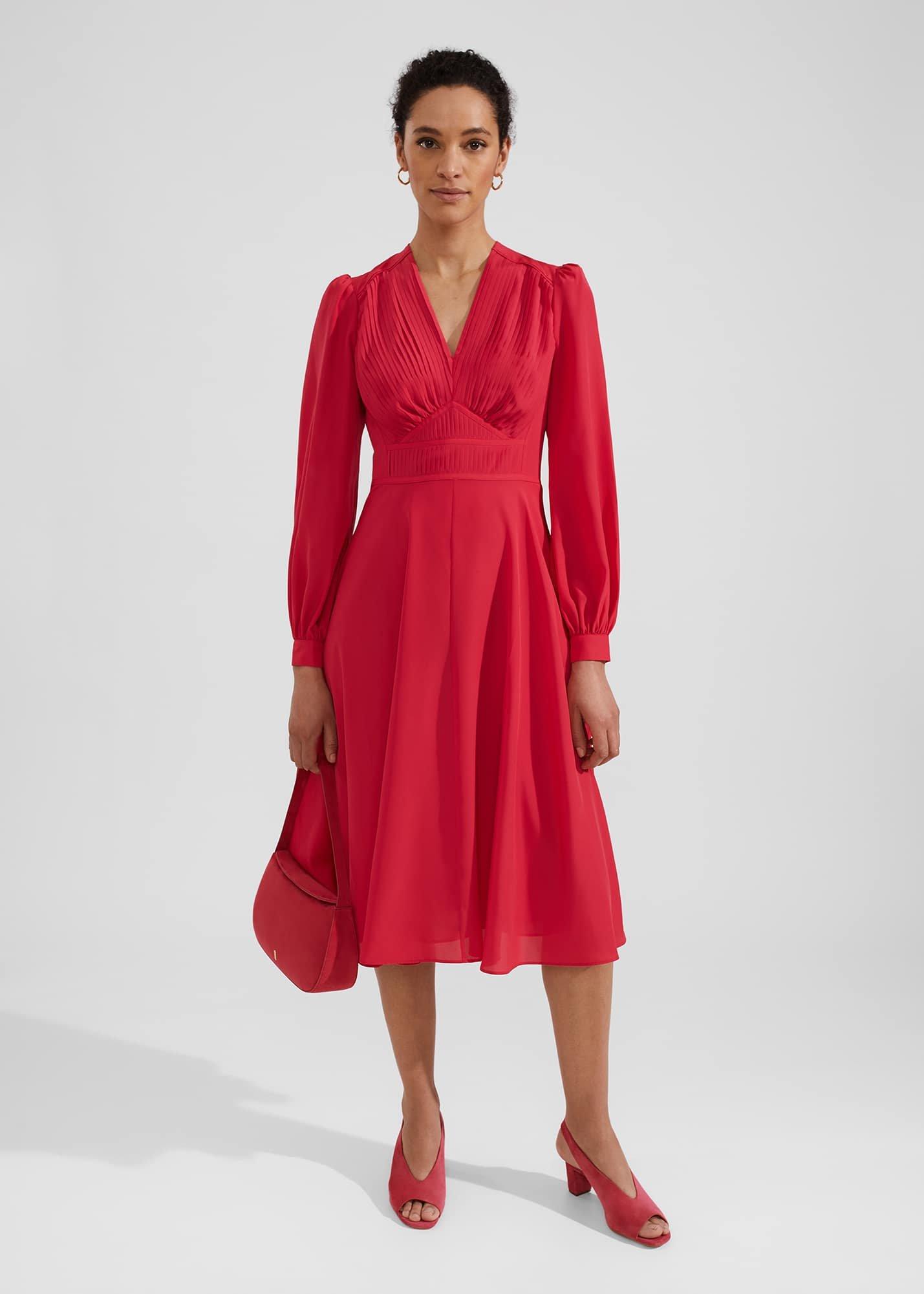 Kali Sandal, Rouge Pink, hi-res