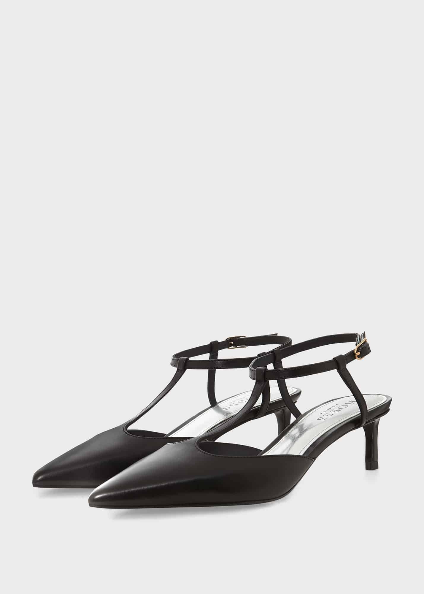 Maddison Slingback, Black, hi-res