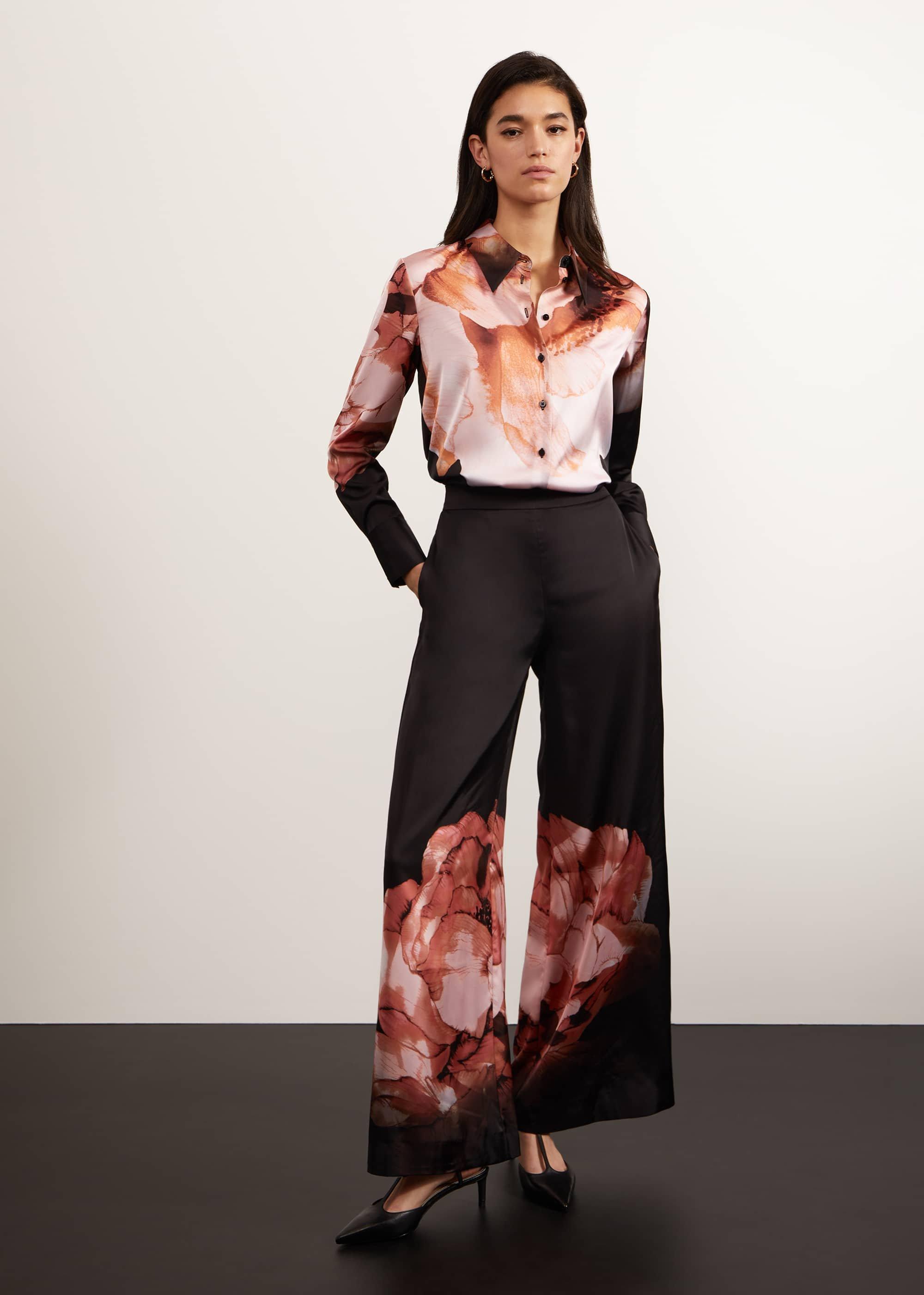 Maddison Slingback, Black, hi-res