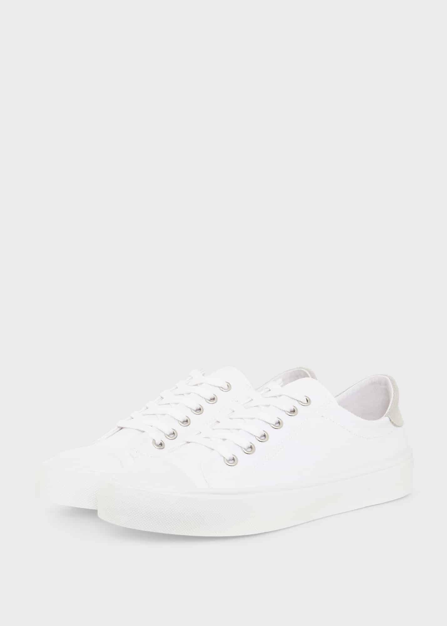 Kasia Sneakers, White, hi-res