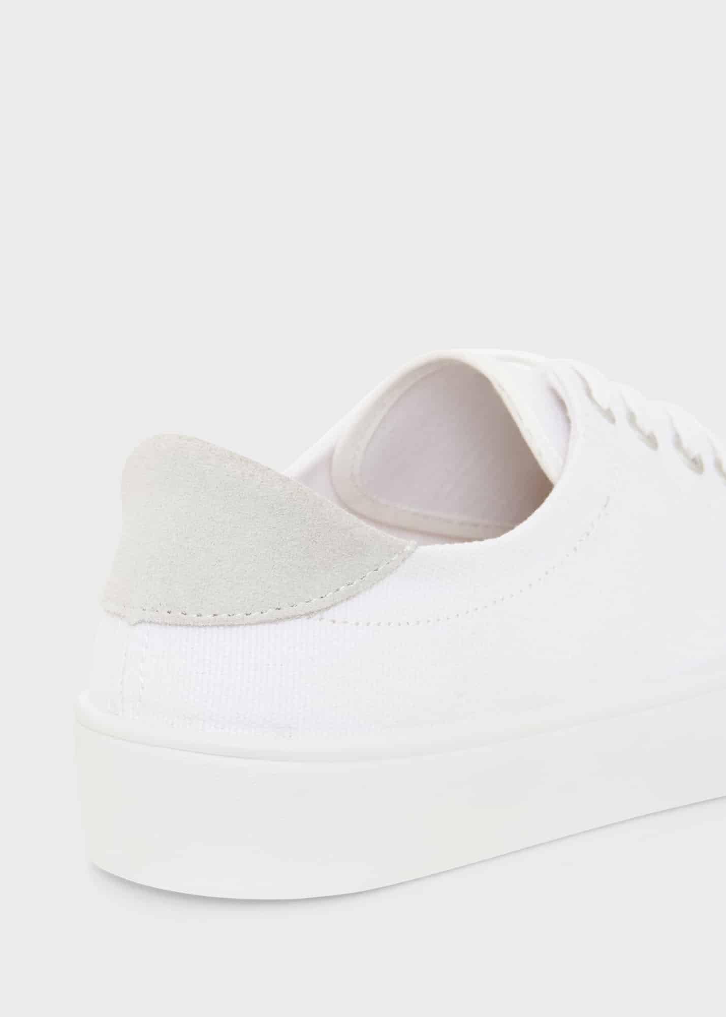 Kasia Sneakers, White, hi-res