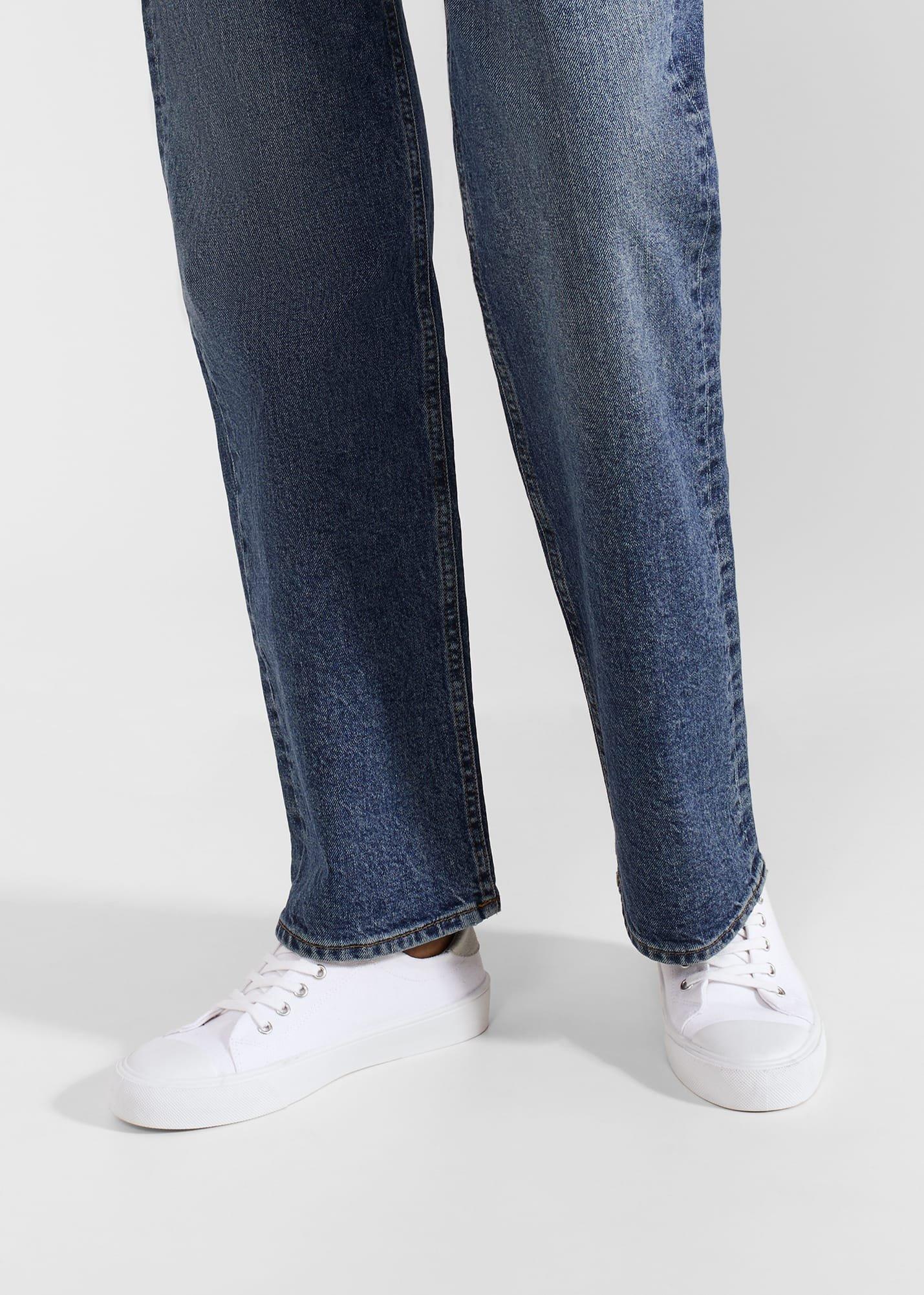 Kasia Sneakers, White, hi-res