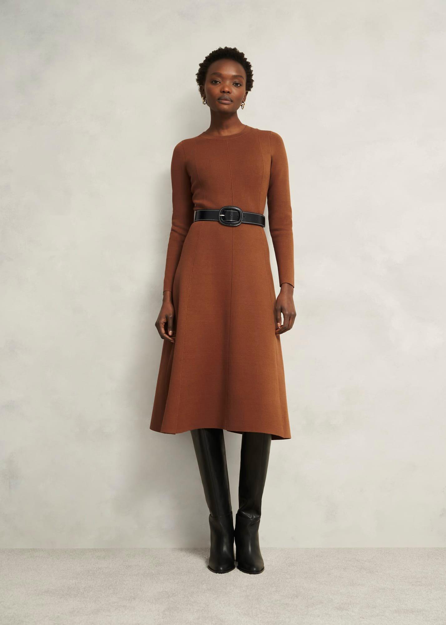 Abbie Belt, Black Ivory, hi-res