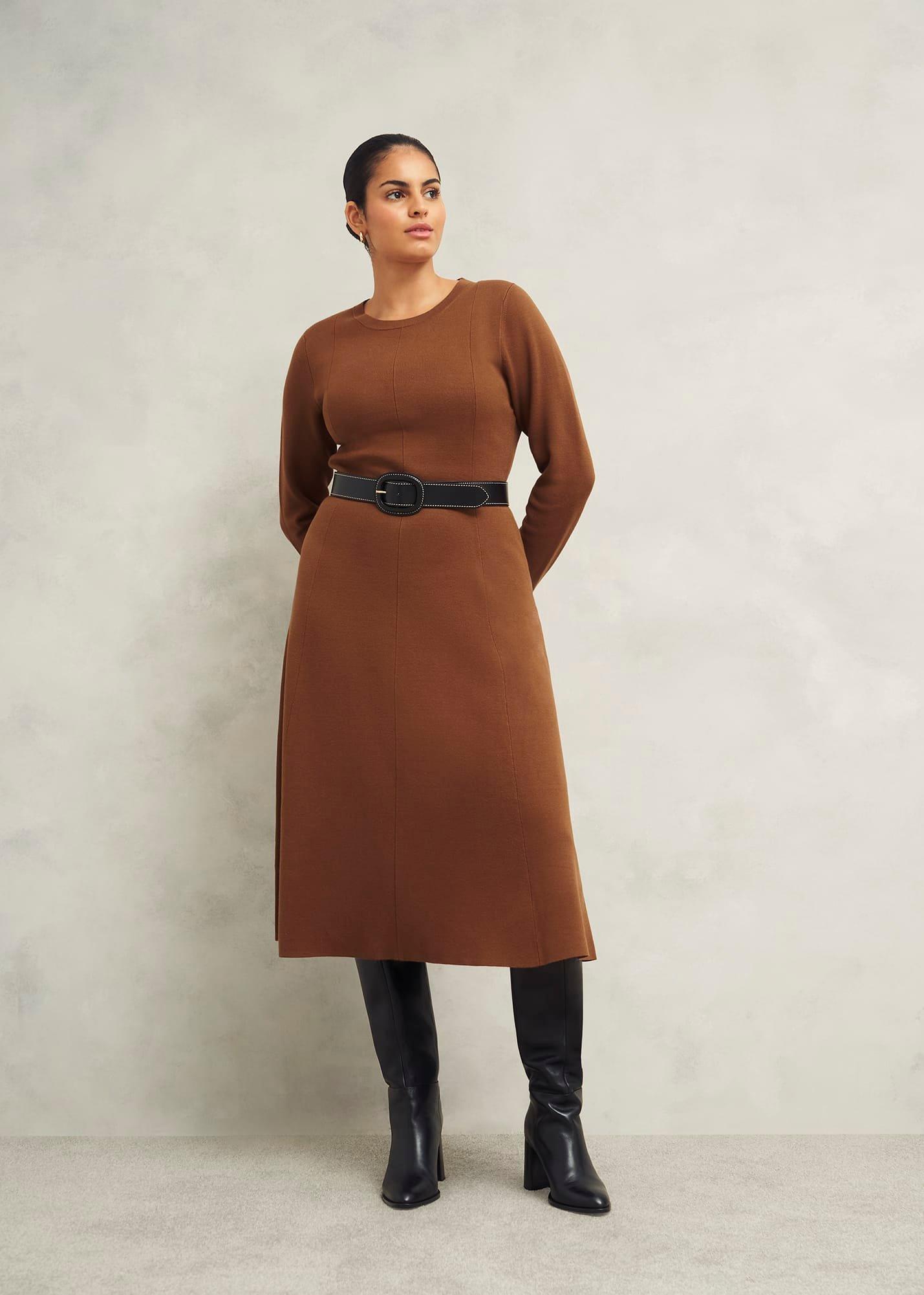 Abbie Belt, Black Ivory, hi-res