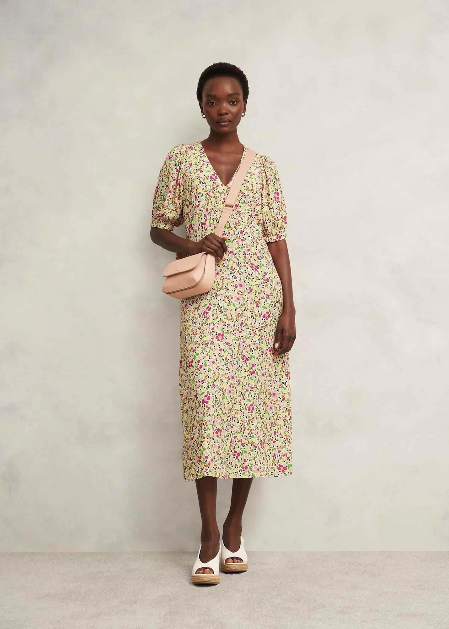 Berwick Leather Crossbody Bag, Blush Pink, hi-res