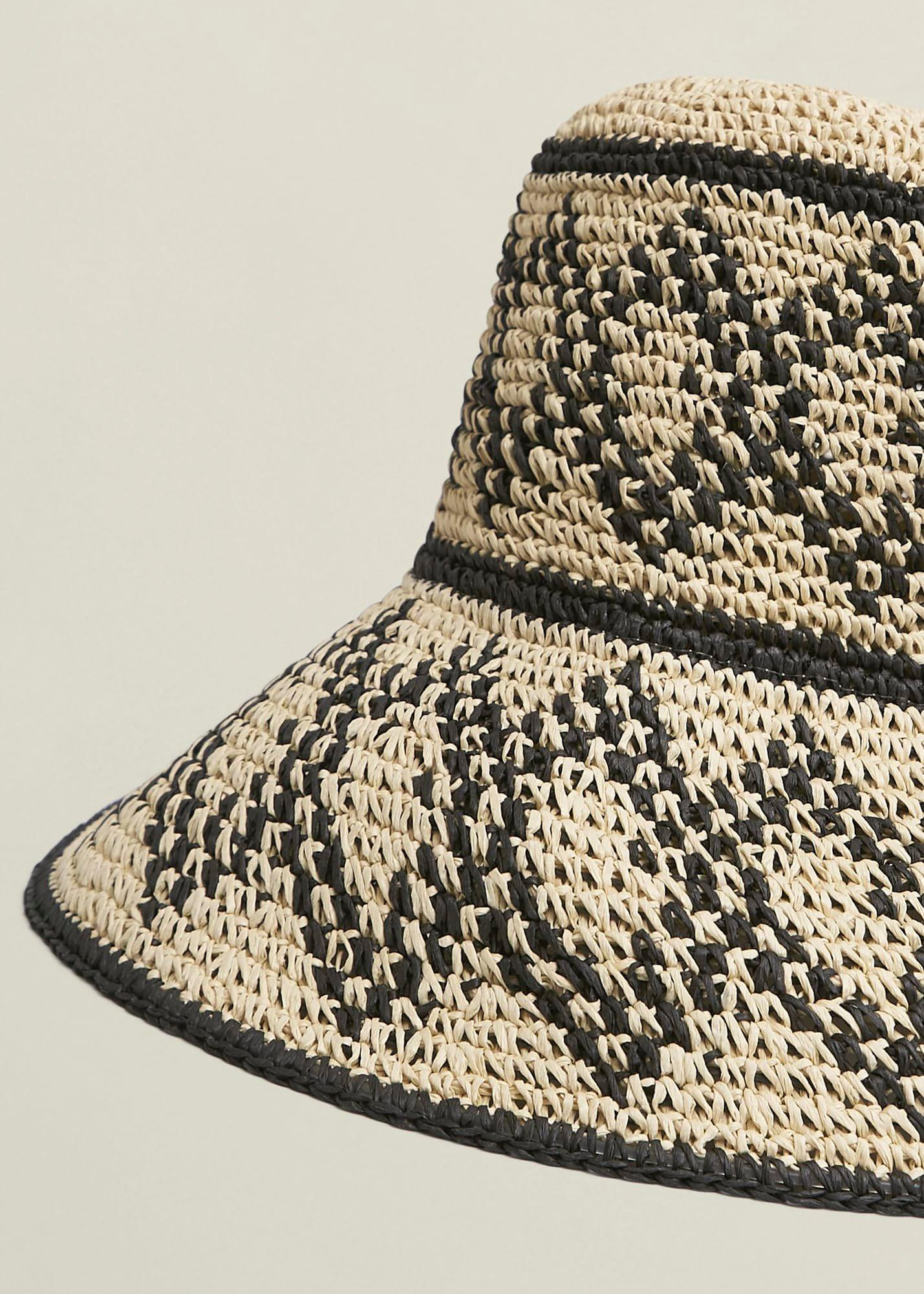 Luma Hat, Natural Black, hi-res