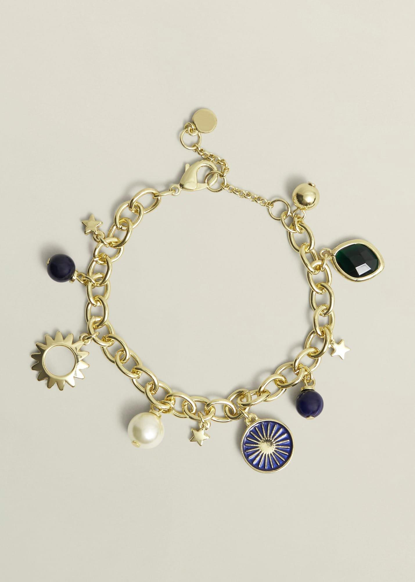 Amaya Bracelet