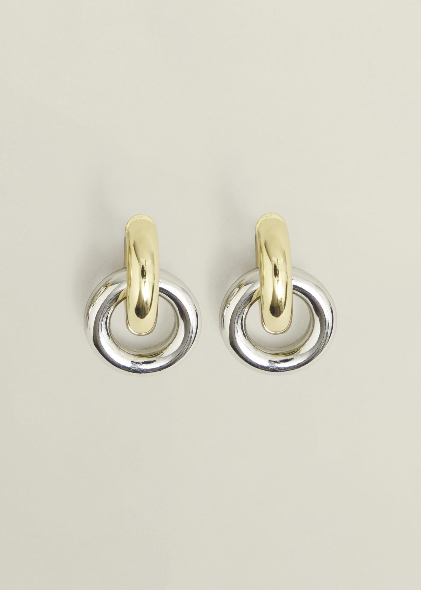 Clarisse Earrings