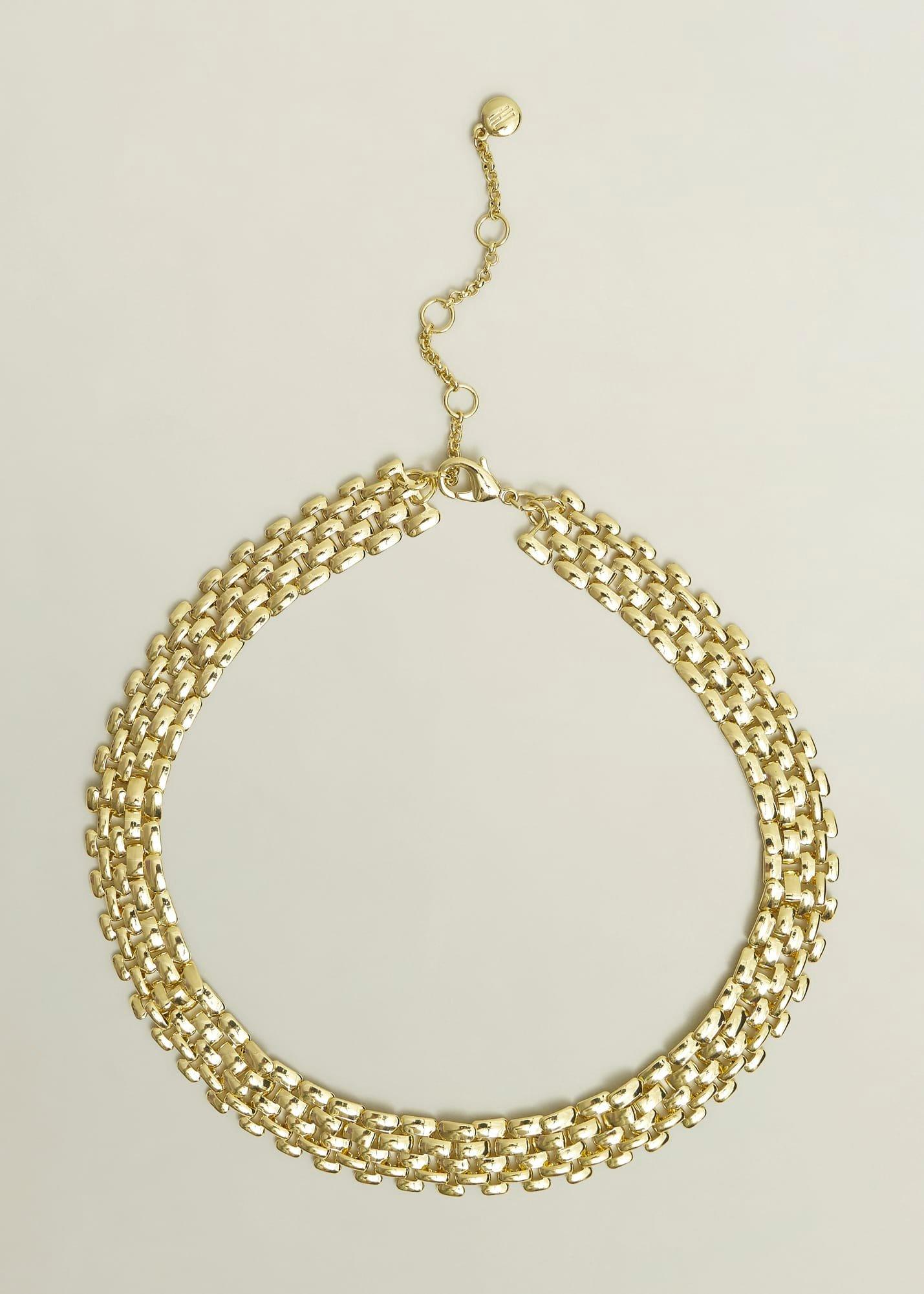 Florentina Necklace