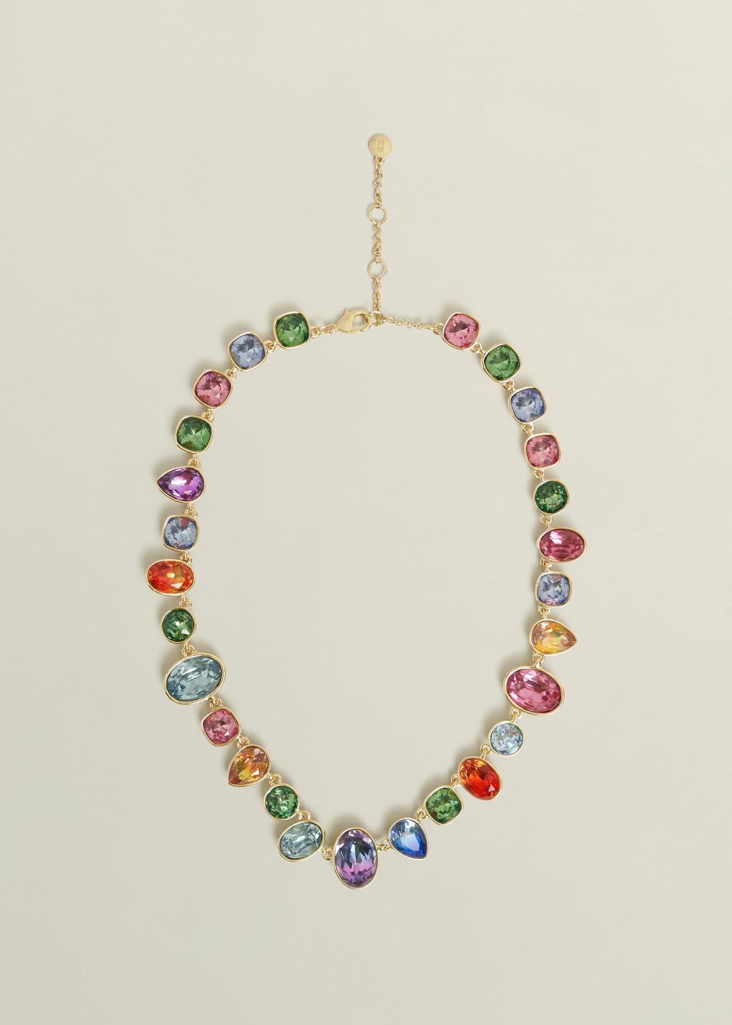 Indira Necklace