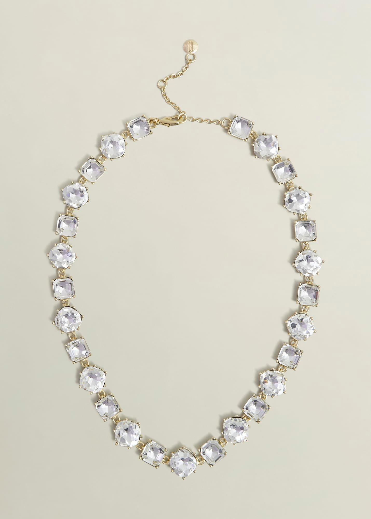 Aria Necklace