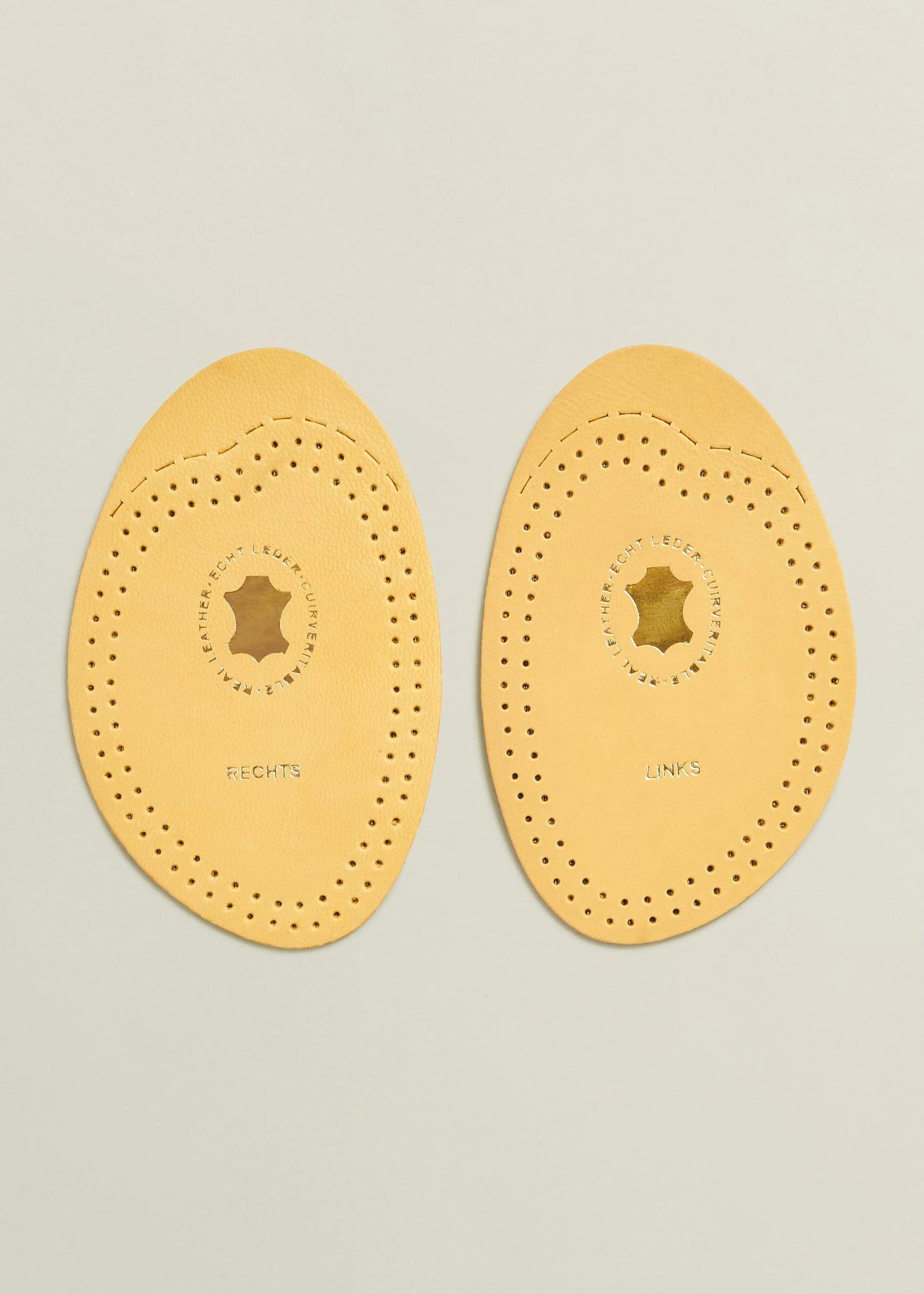 Shoeboys Half Insole, Neutral, hi-res