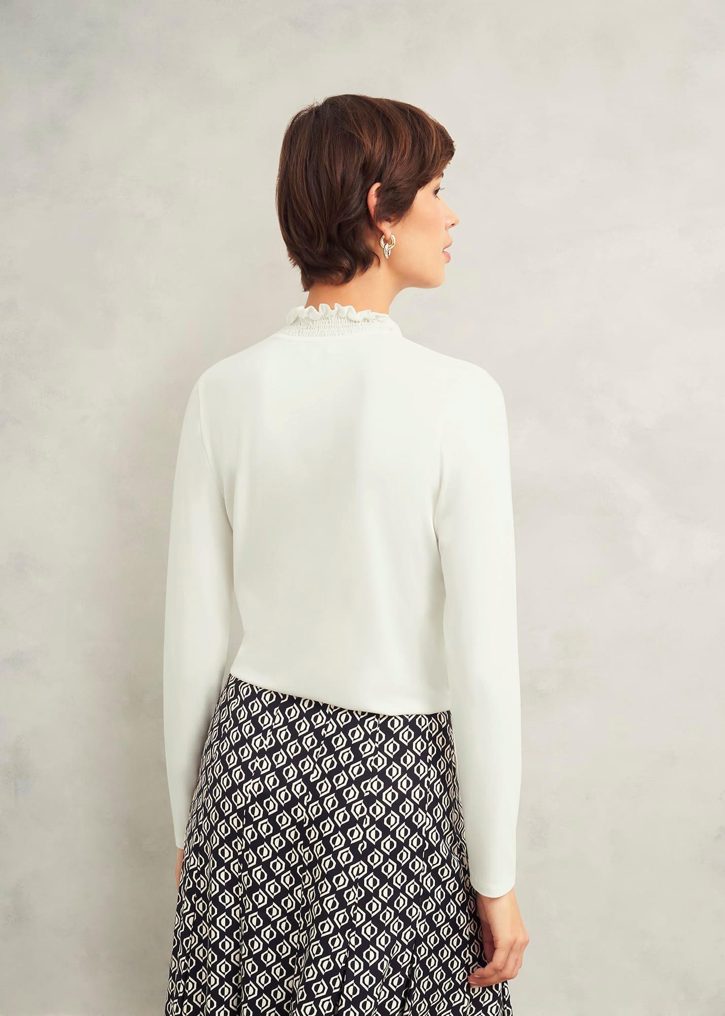 Candice Top, Hobbs Ivory, hi-res