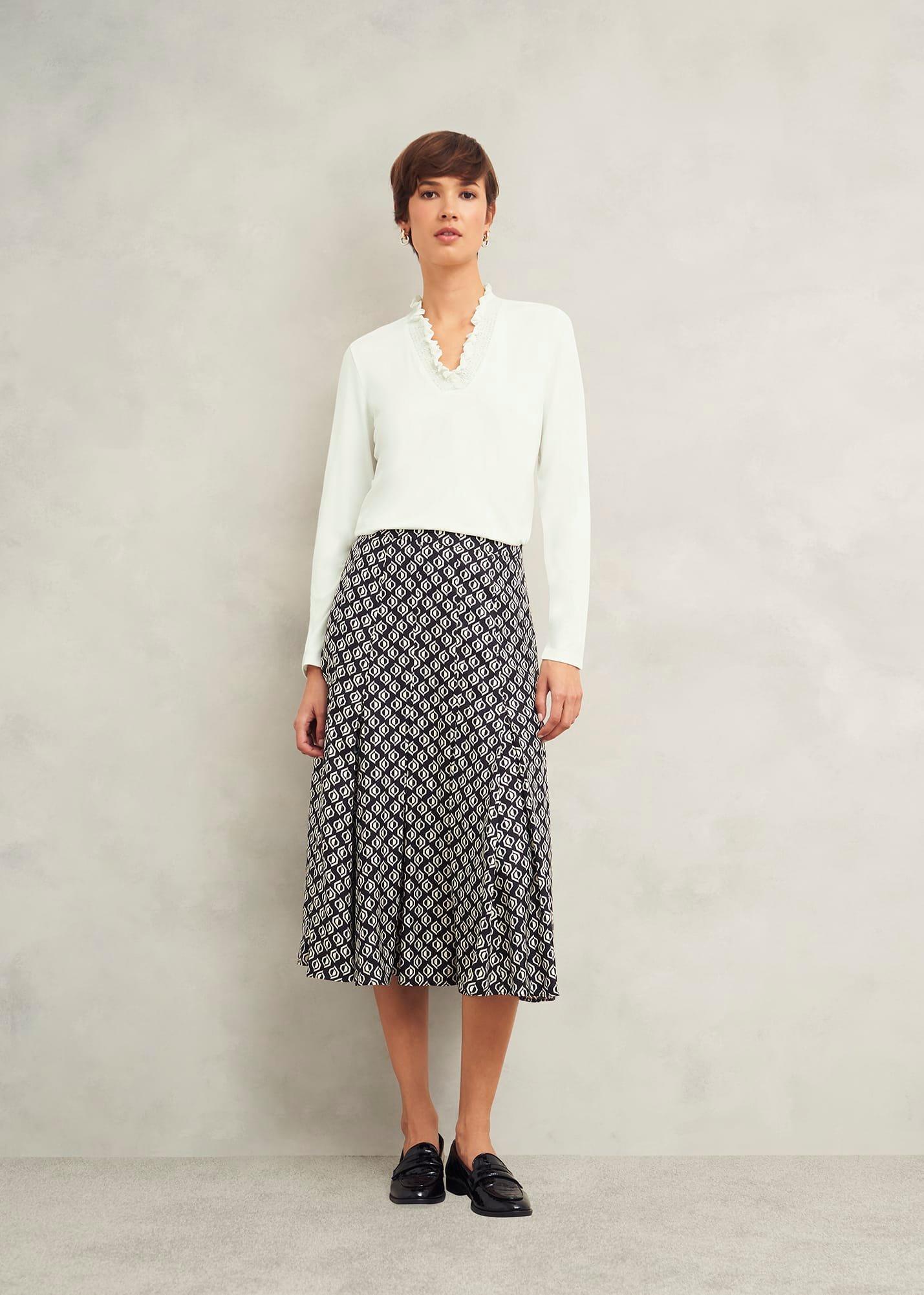 Candice Top, Hobbs Ivory, hi-res