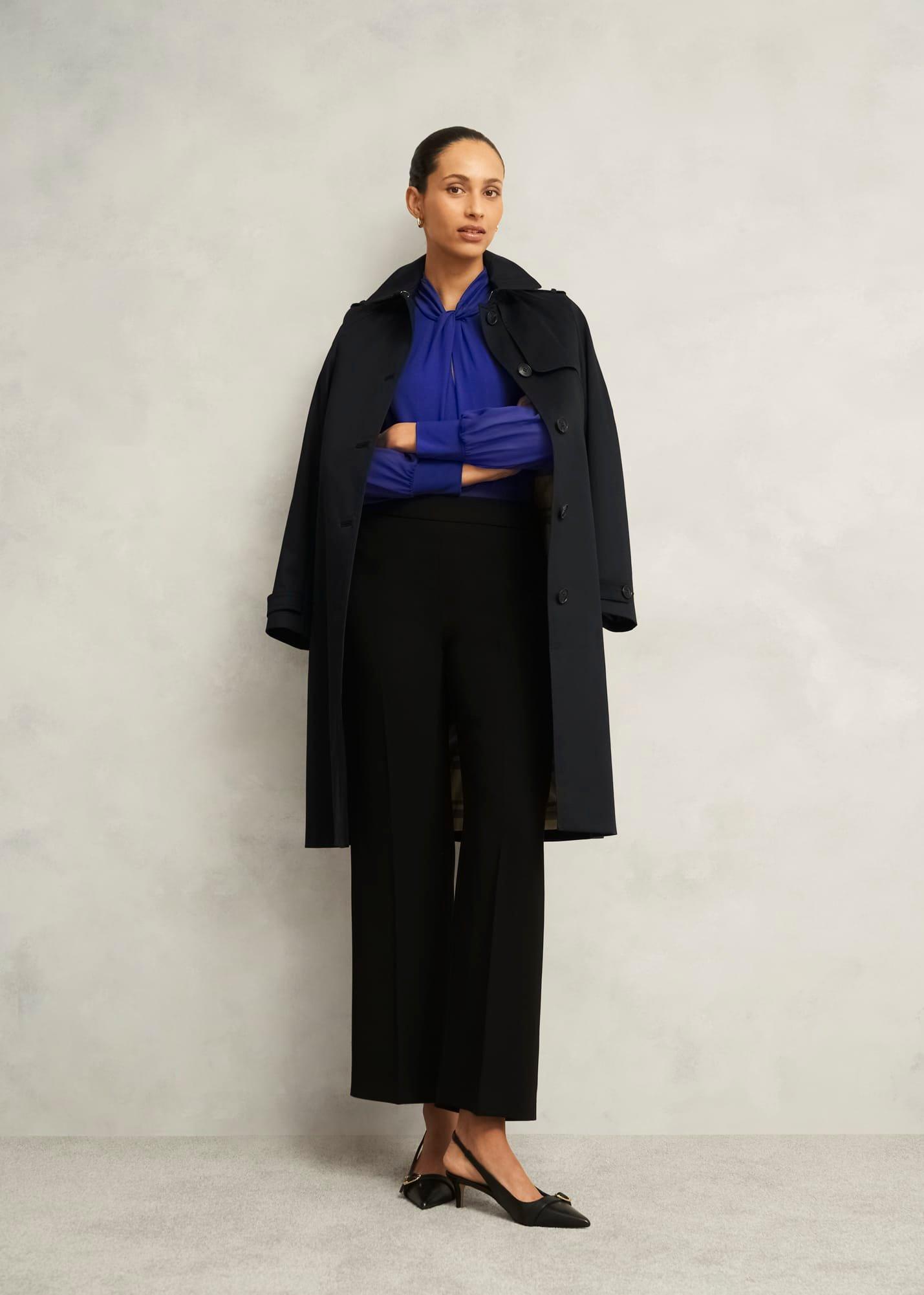 Ashley Top, Cobalt Blue, hi-res