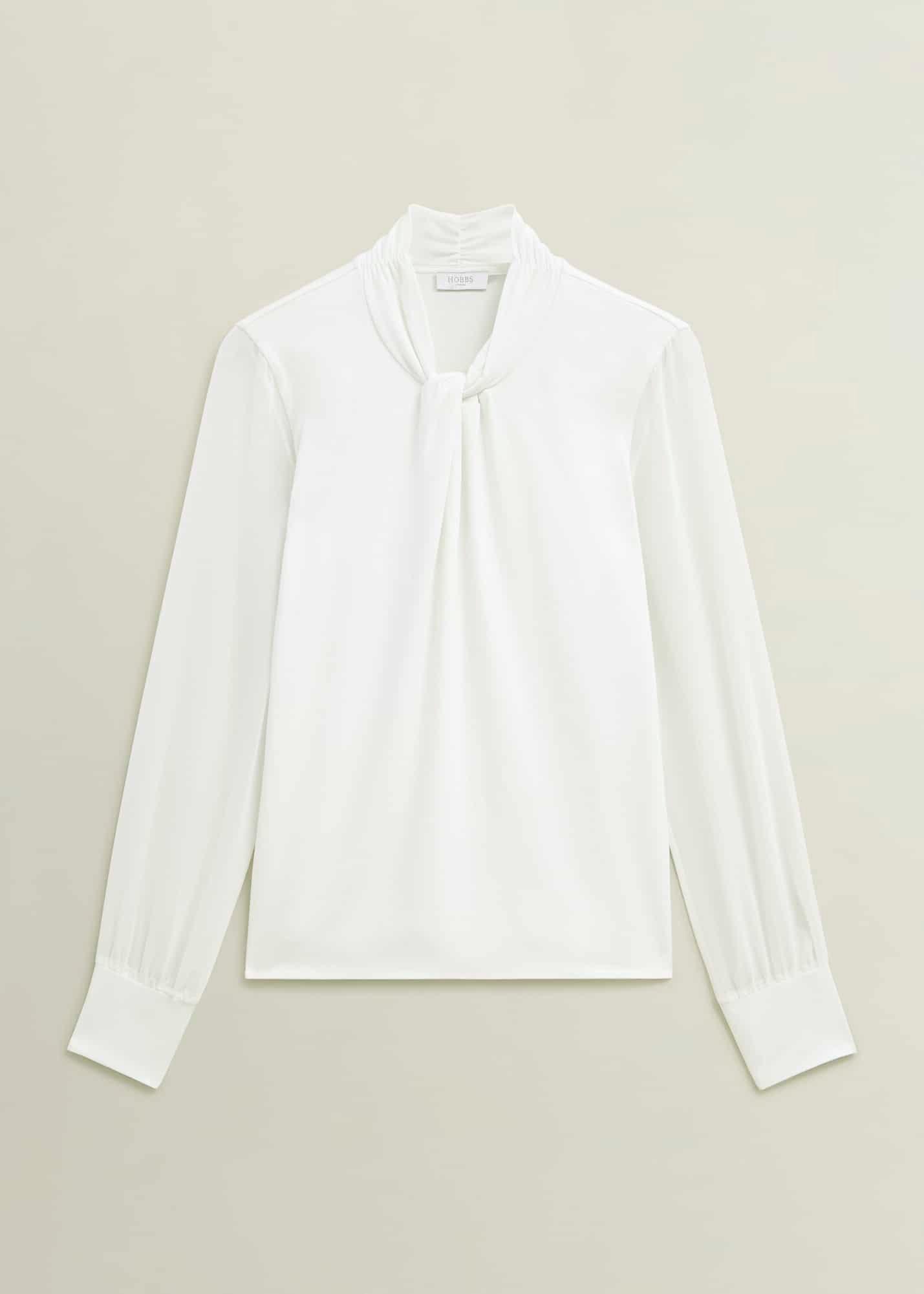 Ashley Top, Hobbs Ivory, hi-res