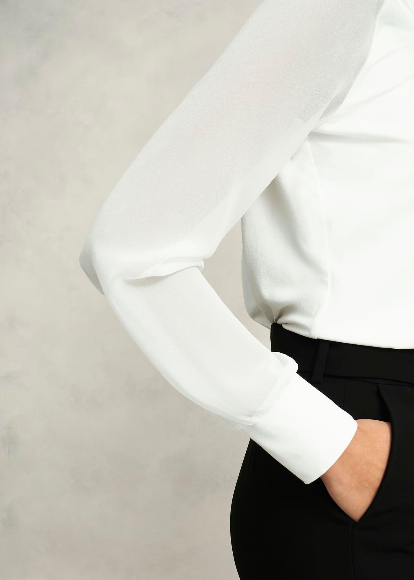 Ashley Top, Hobbs Ivory, hi-res