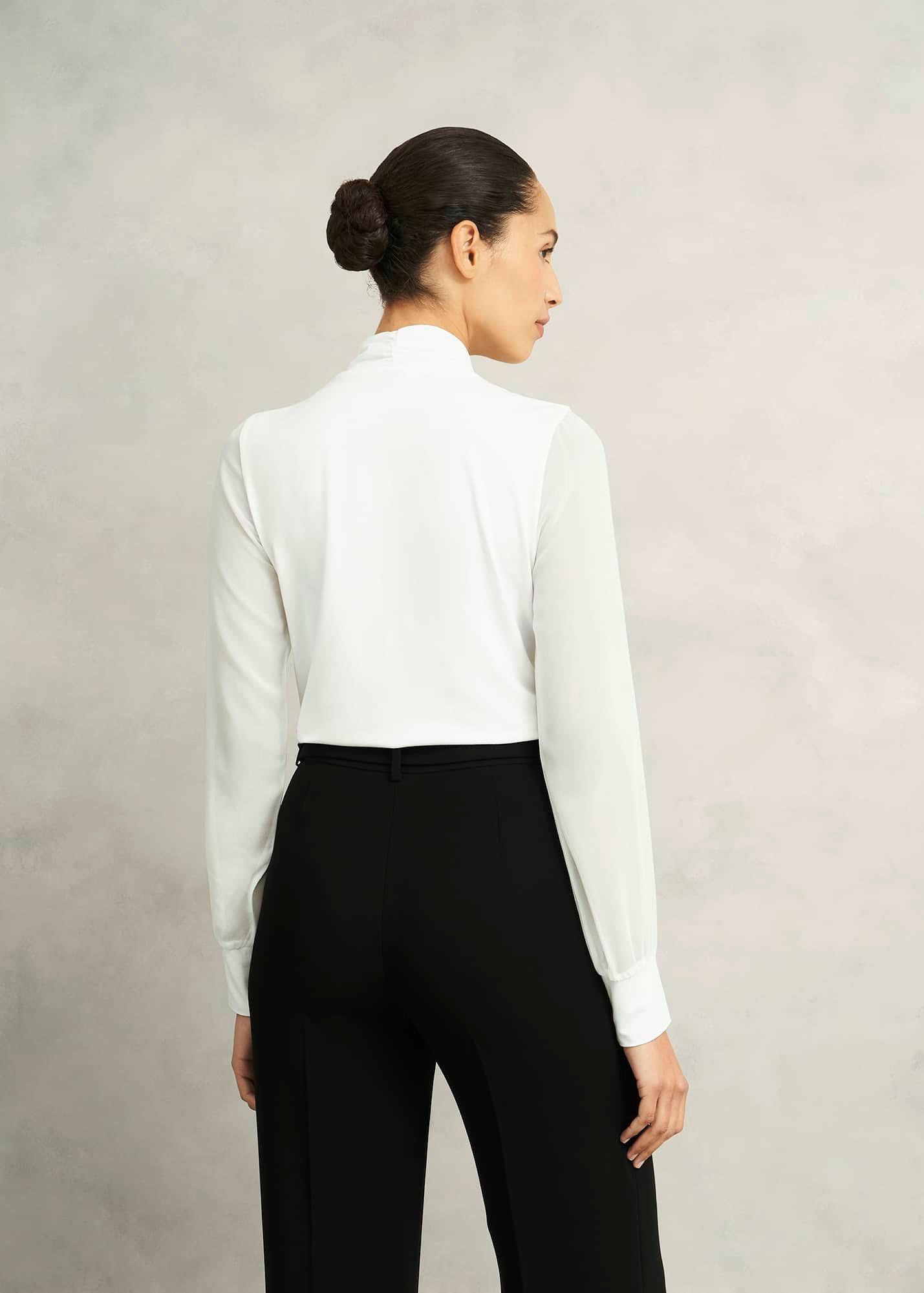 Ashley Top, Hobbs Ivory, hi-res