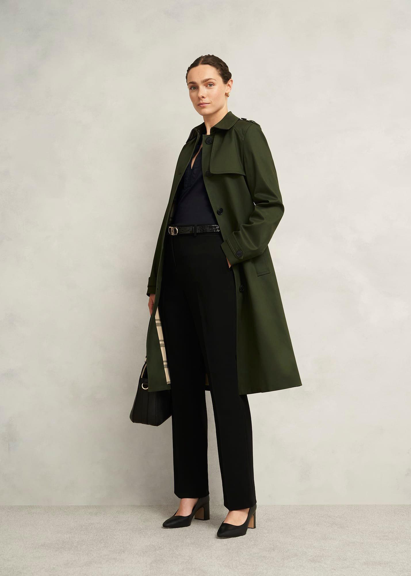 Susie Top, Black, hi-res