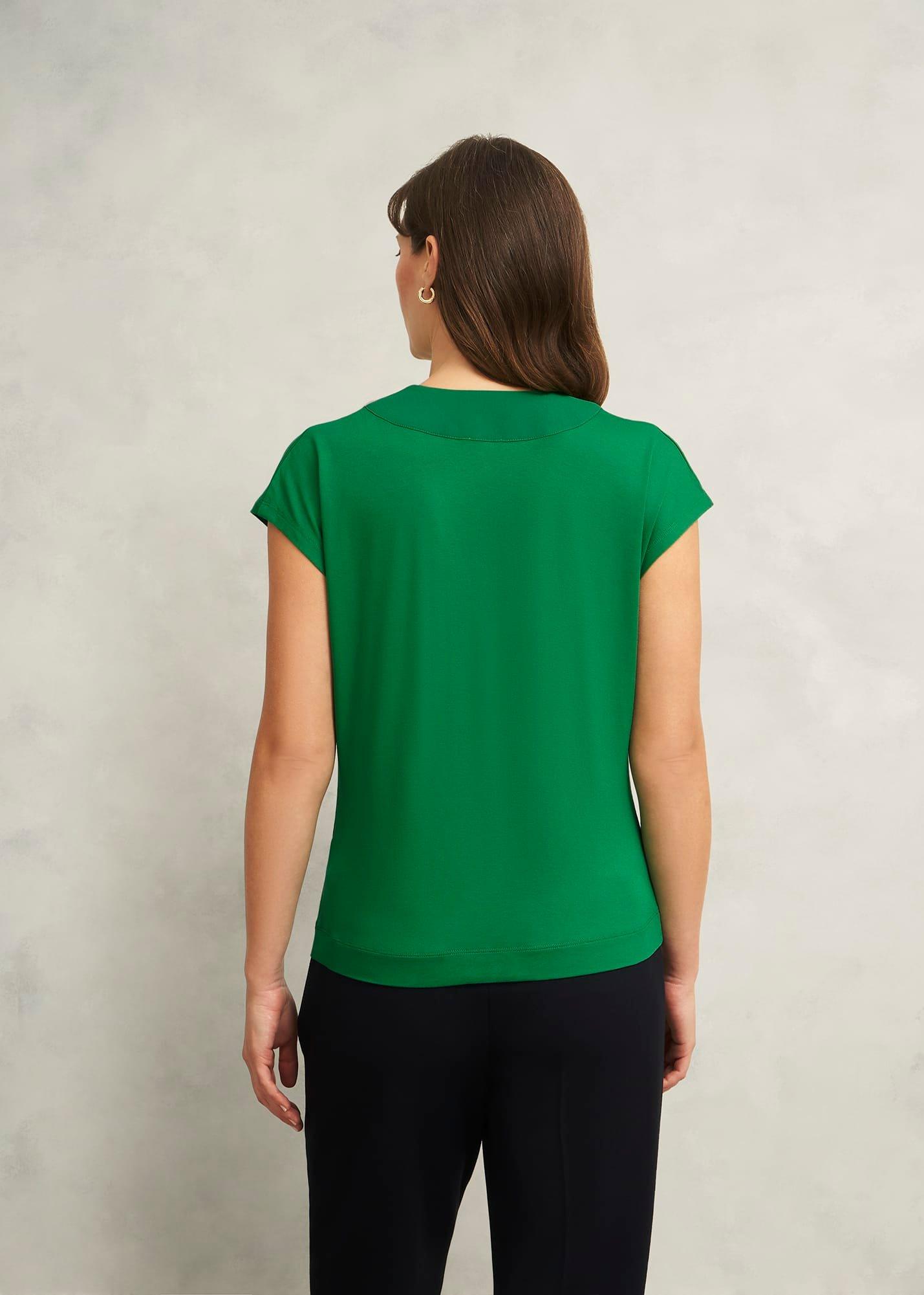 Jonie Top, Lush Green, hi-res