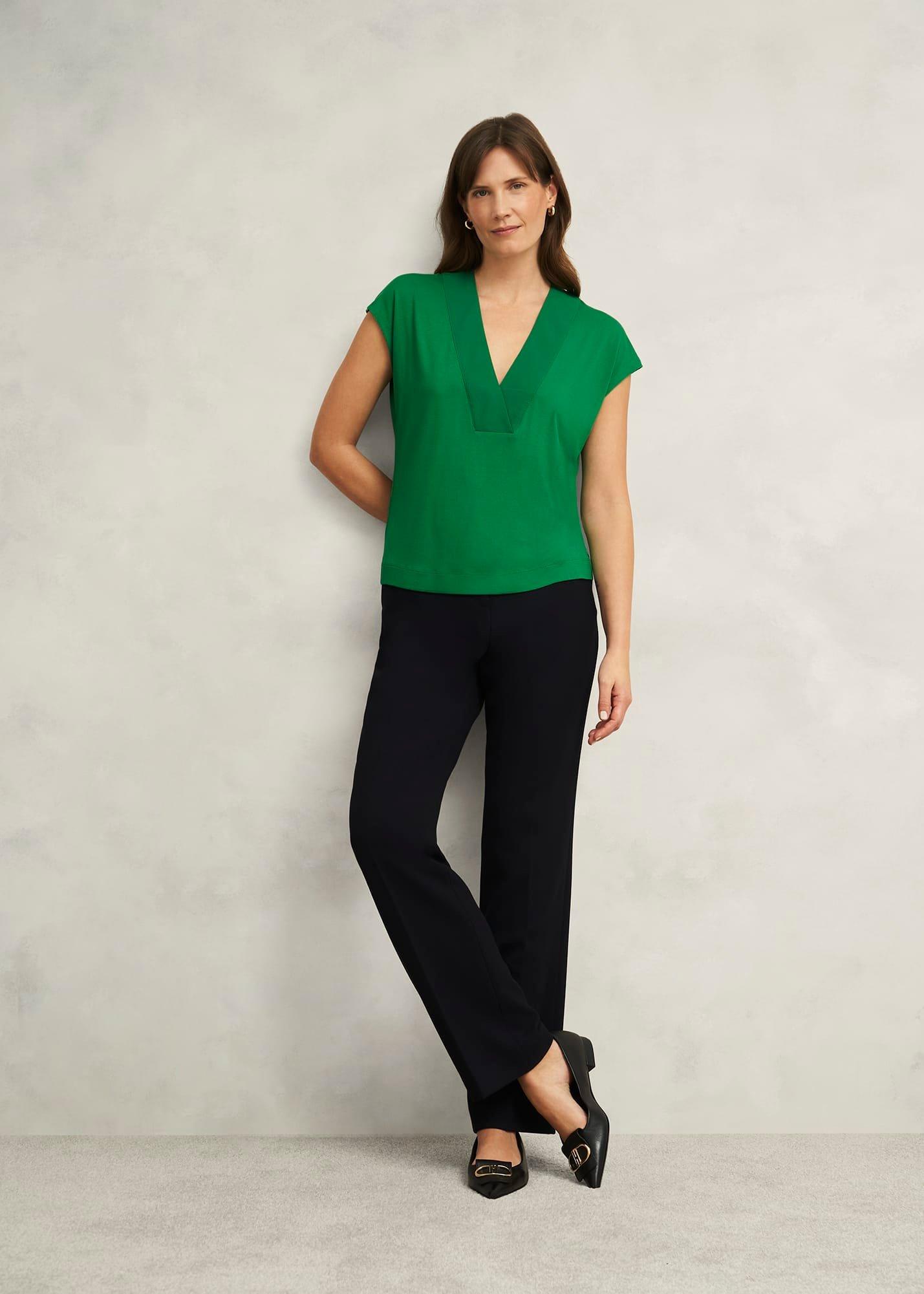 Jonie Top, Lush Green, hi-res