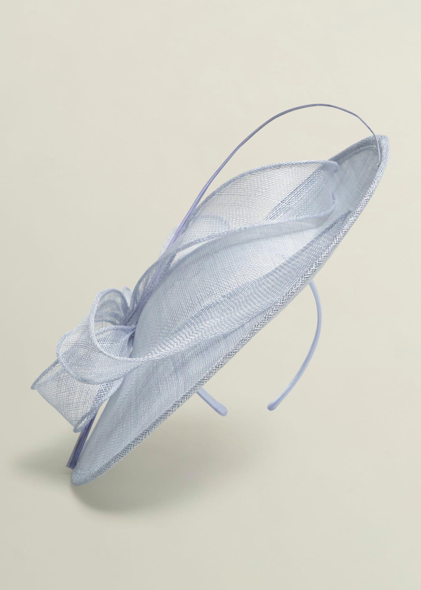 Ottilie Fascinator