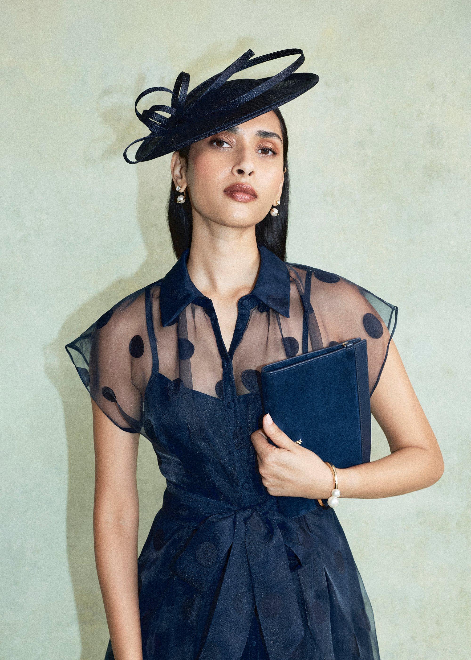 Shona Fascinator
