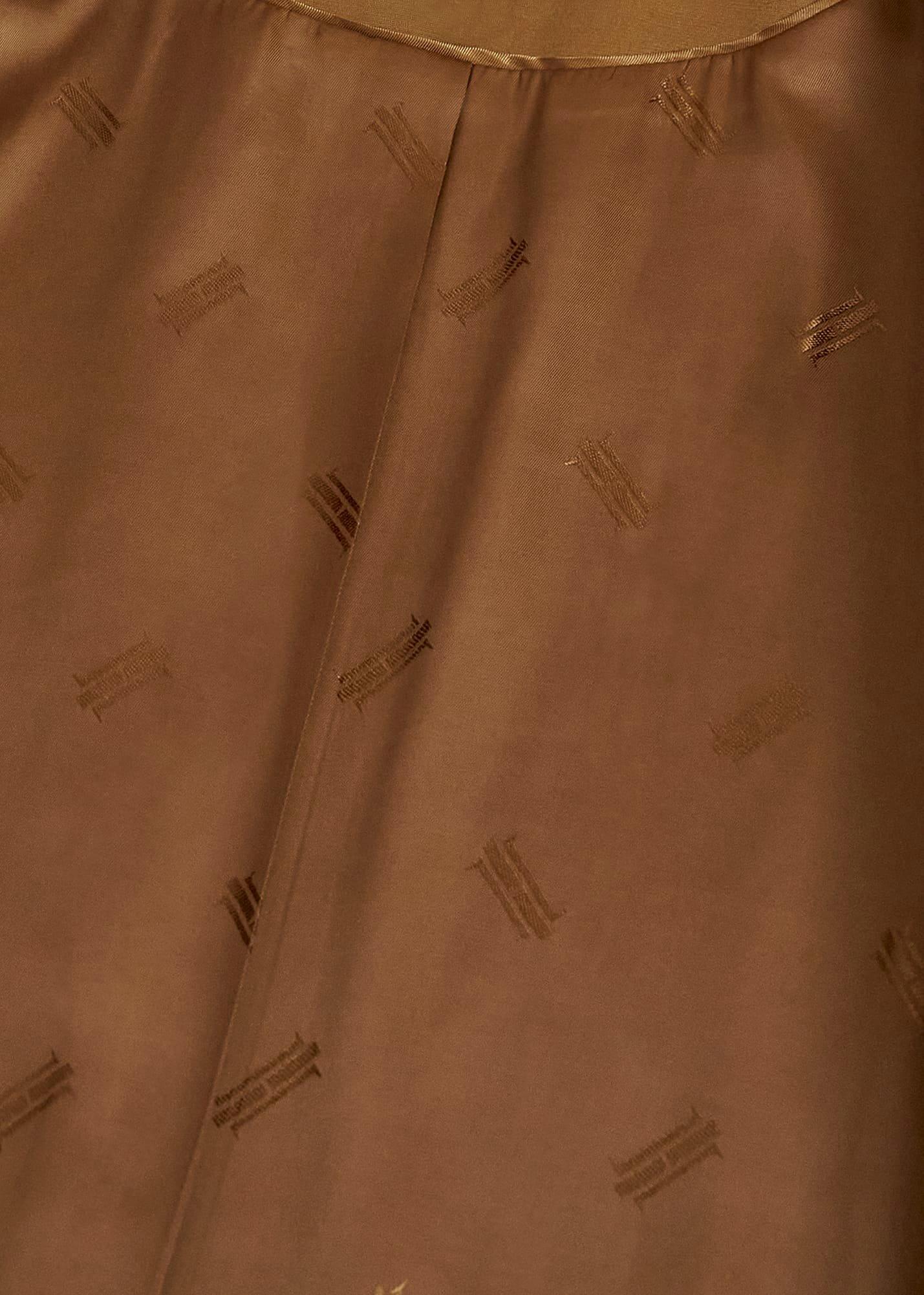 Kentmere Shower Resistant Trench Coat, Vicuna, hi-res