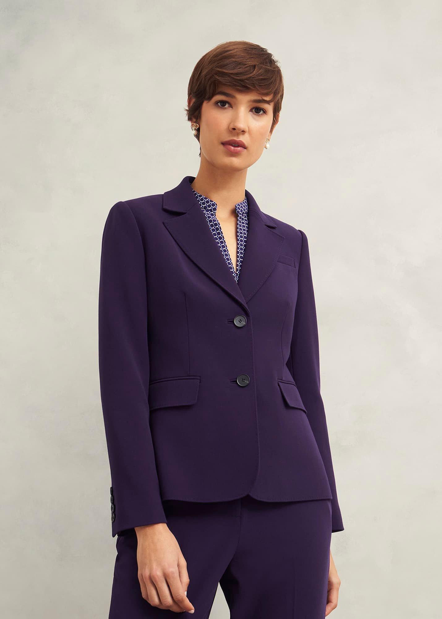 Fenella Jacket