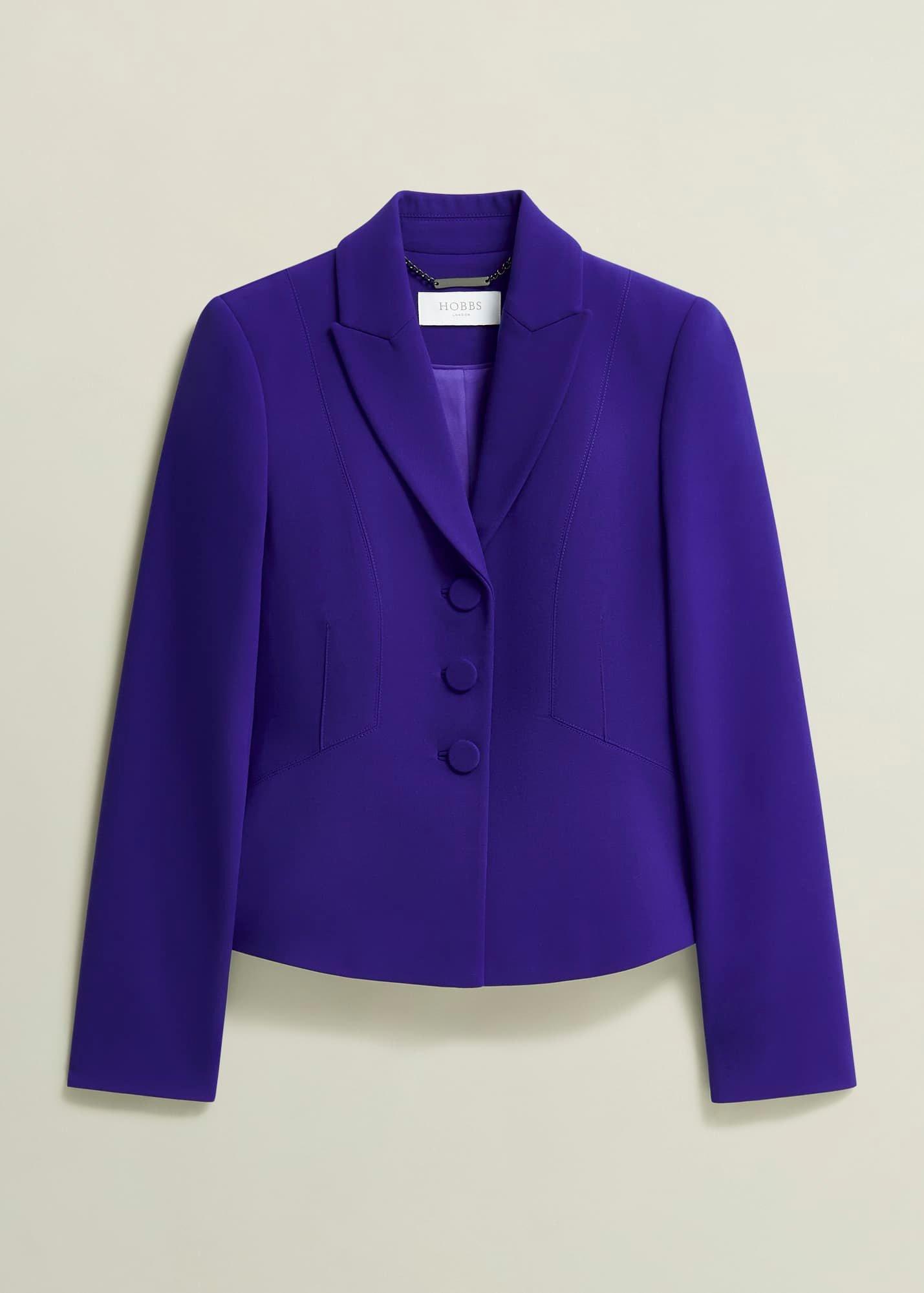 Katia Jacket, Cobalt Blue, hi-res
