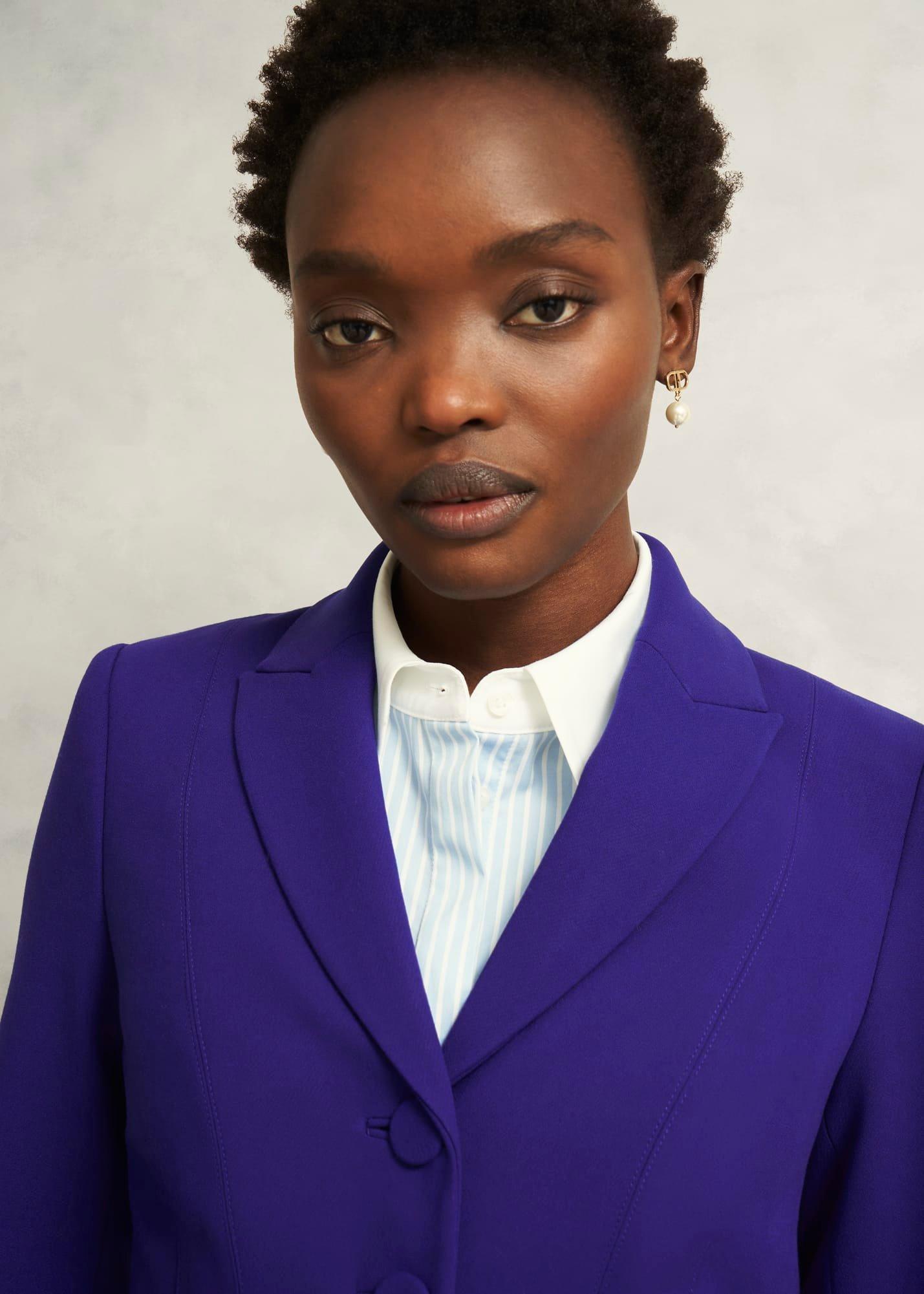 Katia Jacket, Cobalt Blue, hi-res