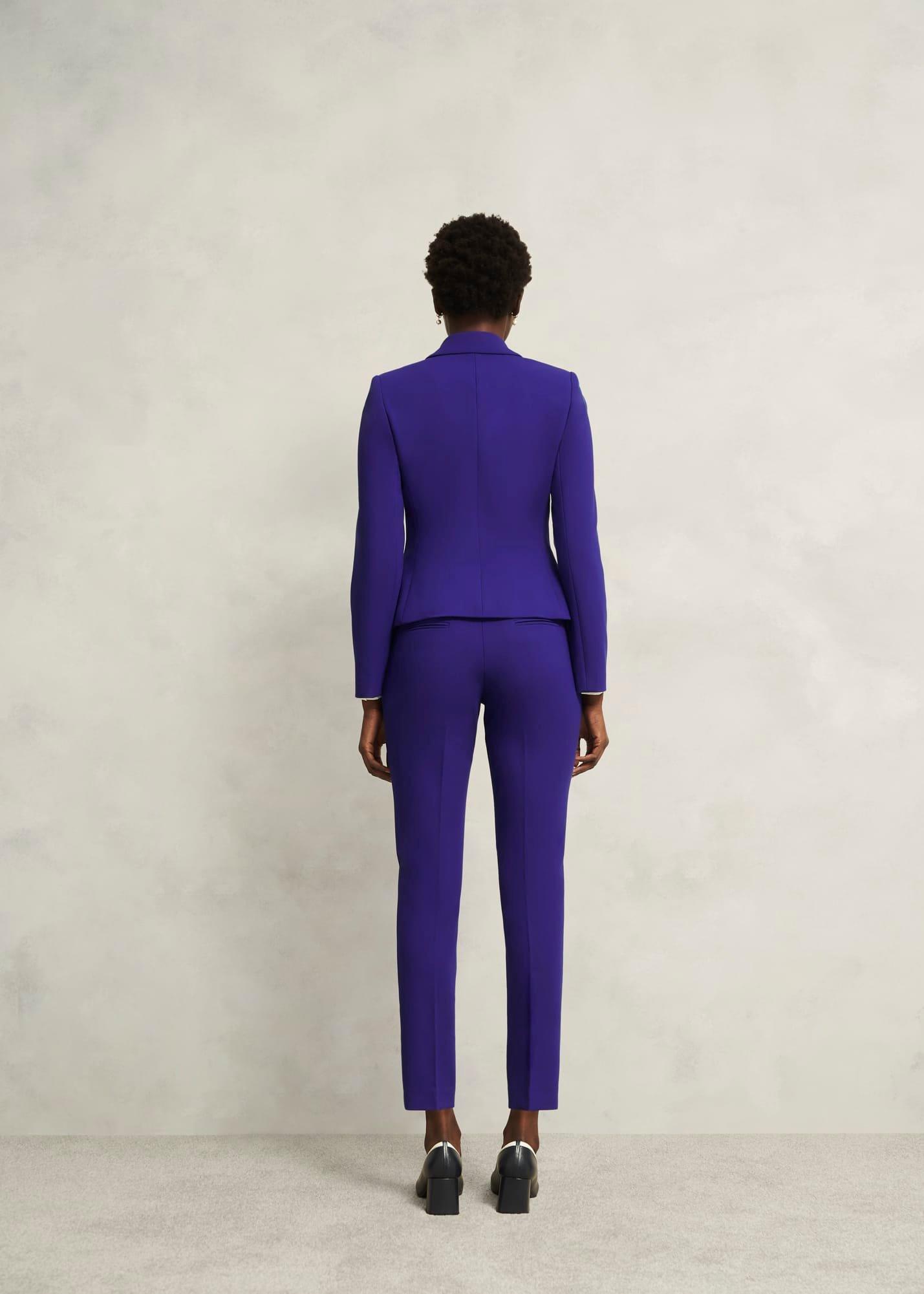 Katia Jacket, Cobalt Blue, hi-res