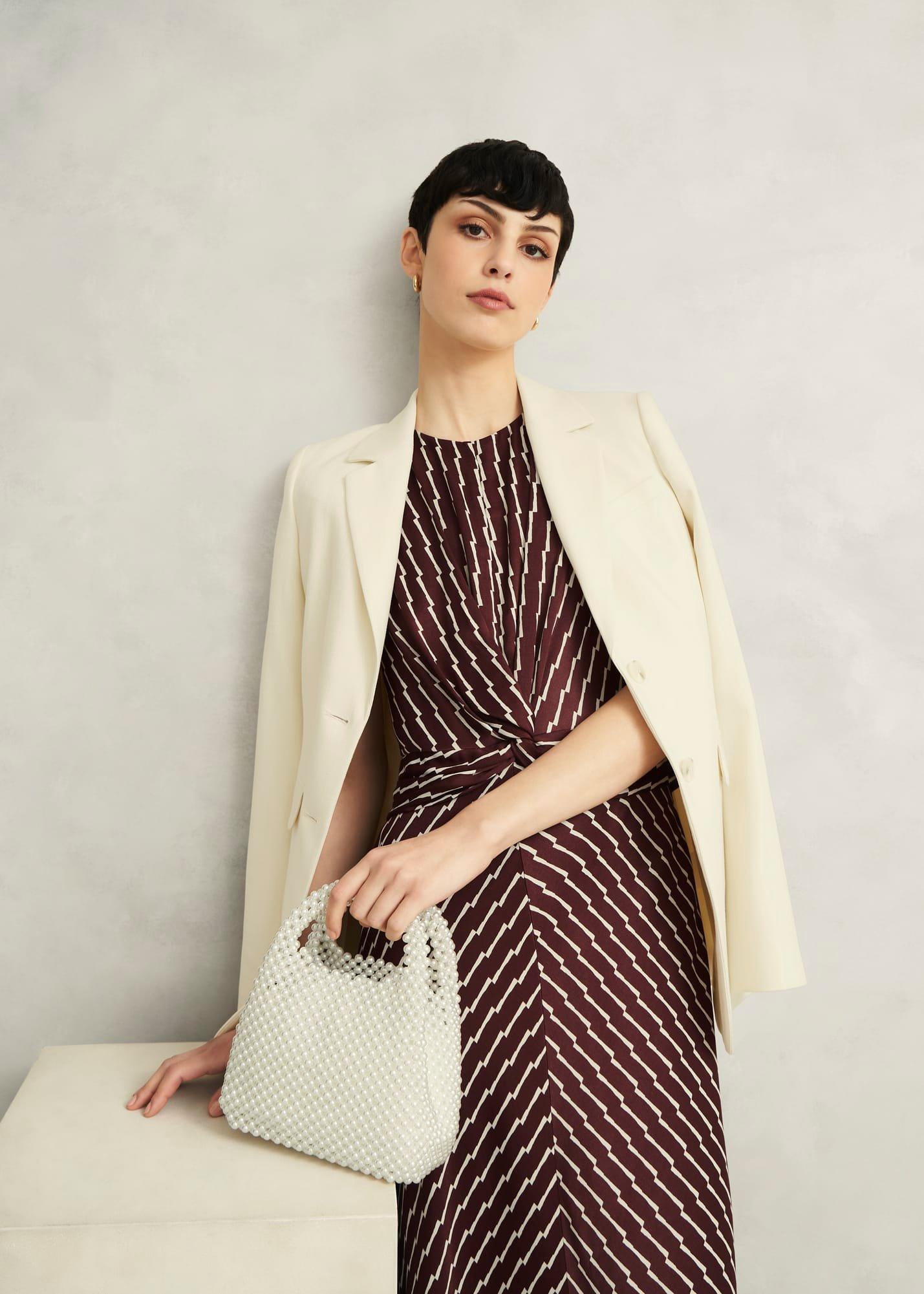 Barnsley Jacket, Buttercream, hi-res