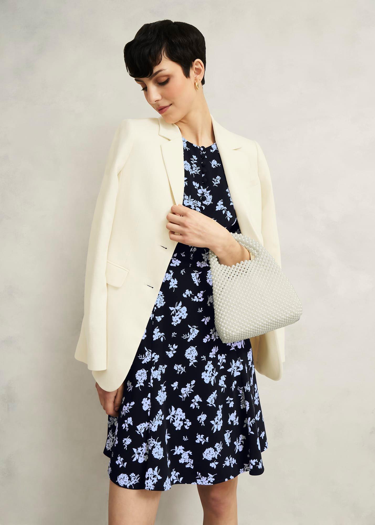 Barnsley Jacket, Buttercream, hi-res