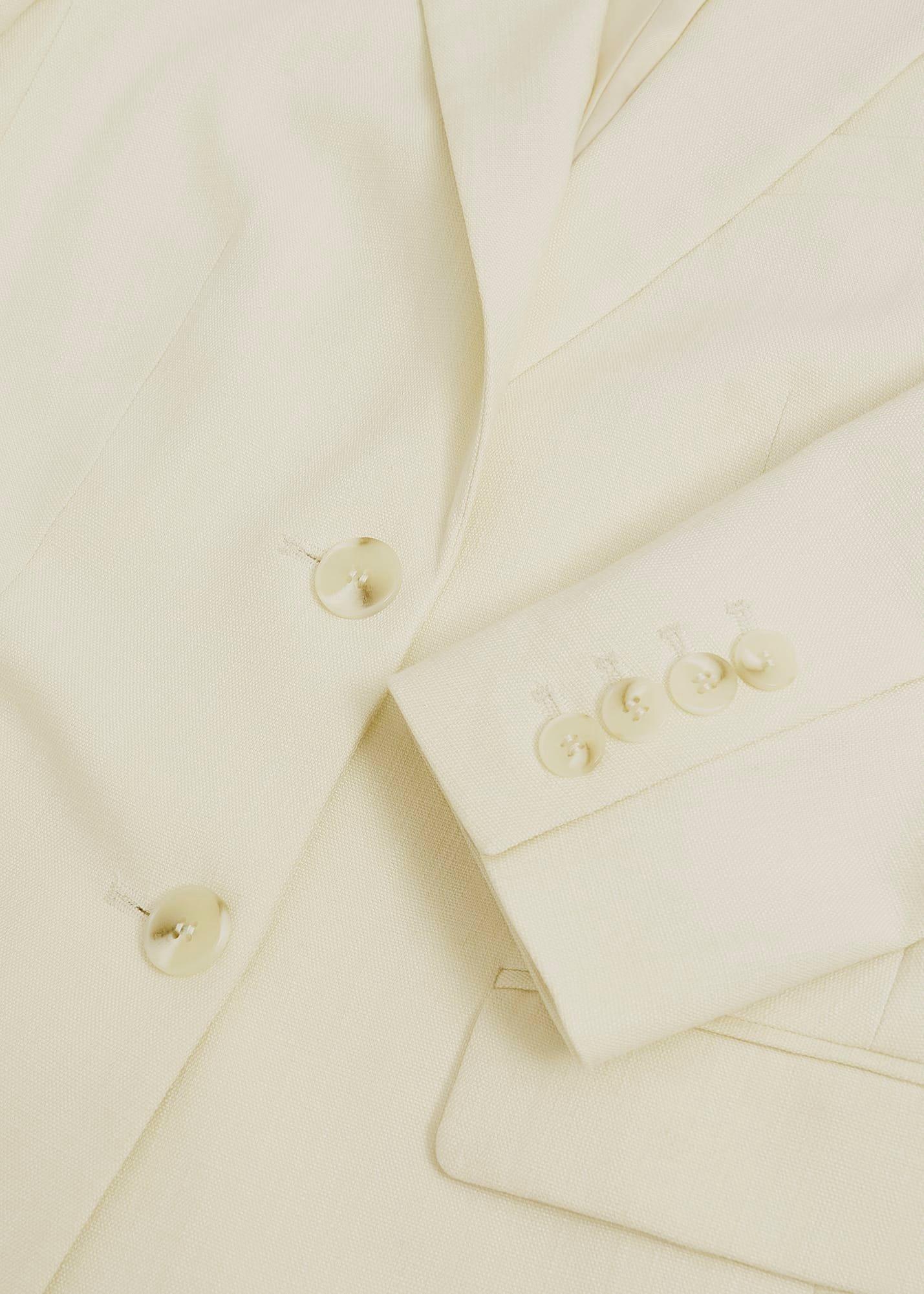 Barnsley Jacket, Buttercream, hi-res