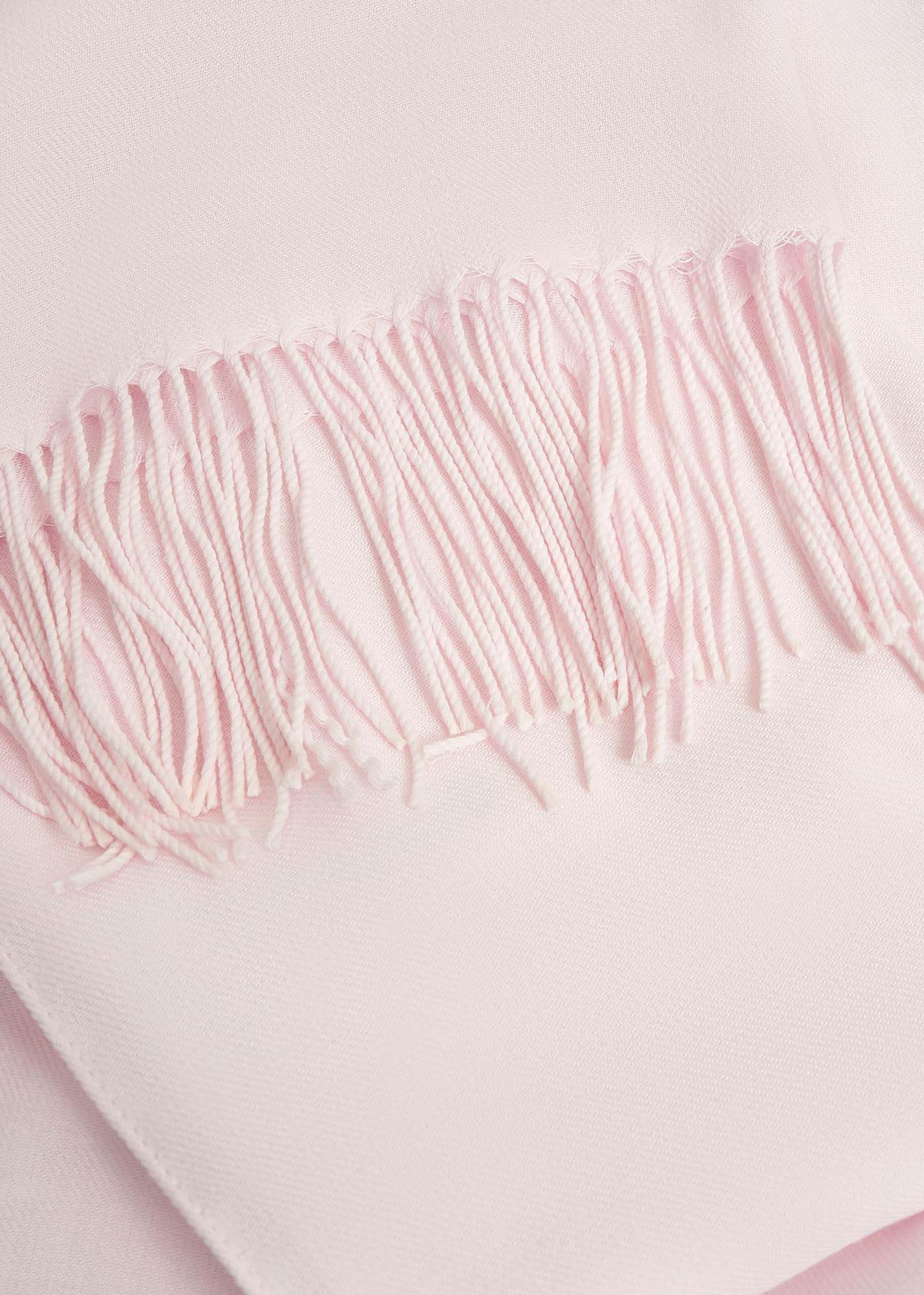 Matilda Scarf, Pale Pink, hi-res