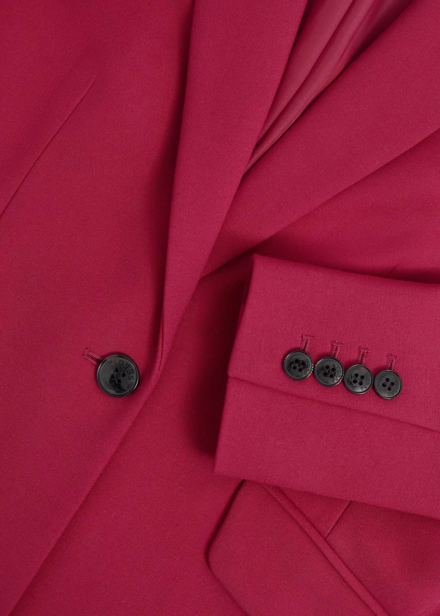 Suki Jacket, Hot Magenta, hi-res