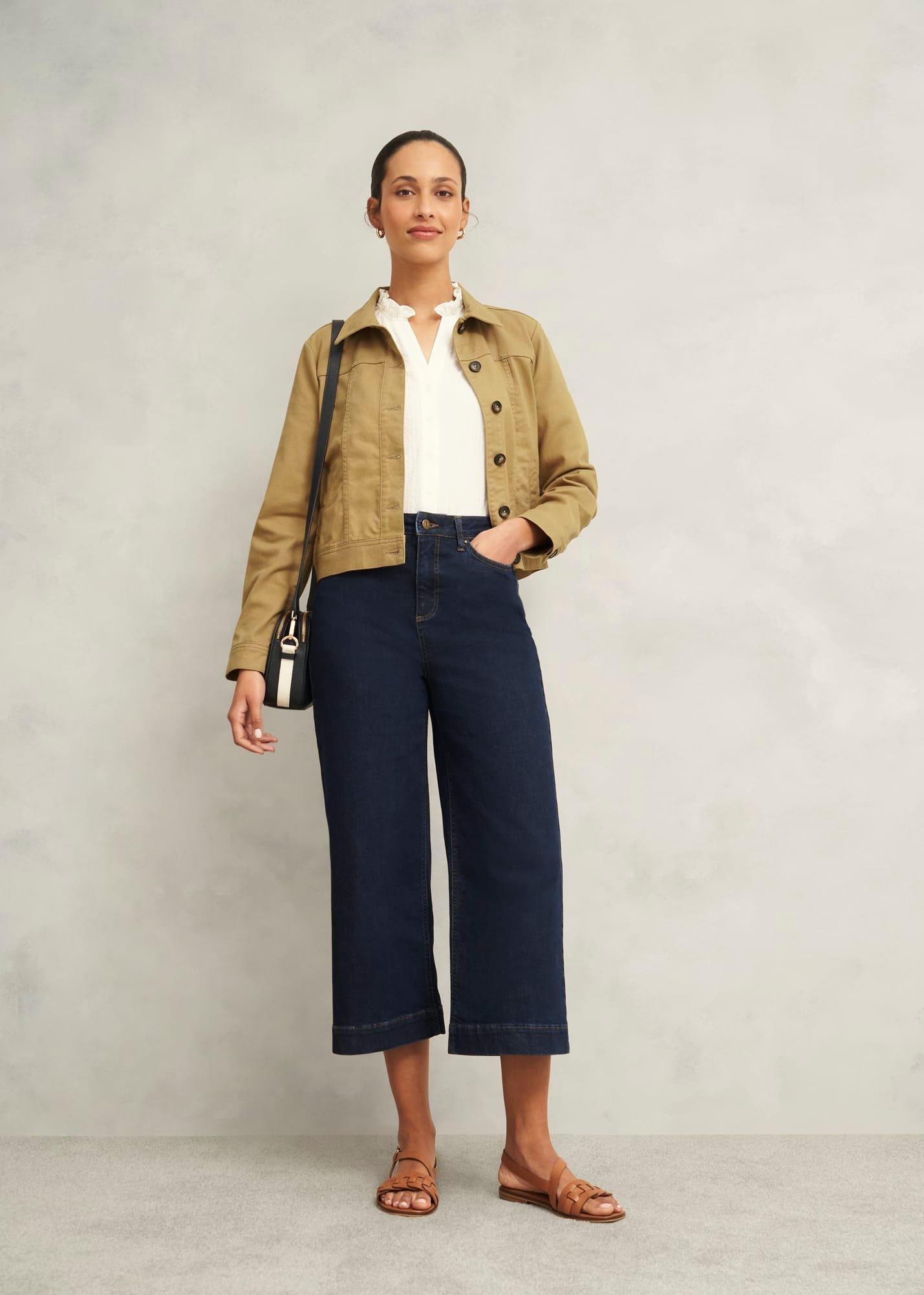 Selborne Jacket, Fawn Beige, hi-res