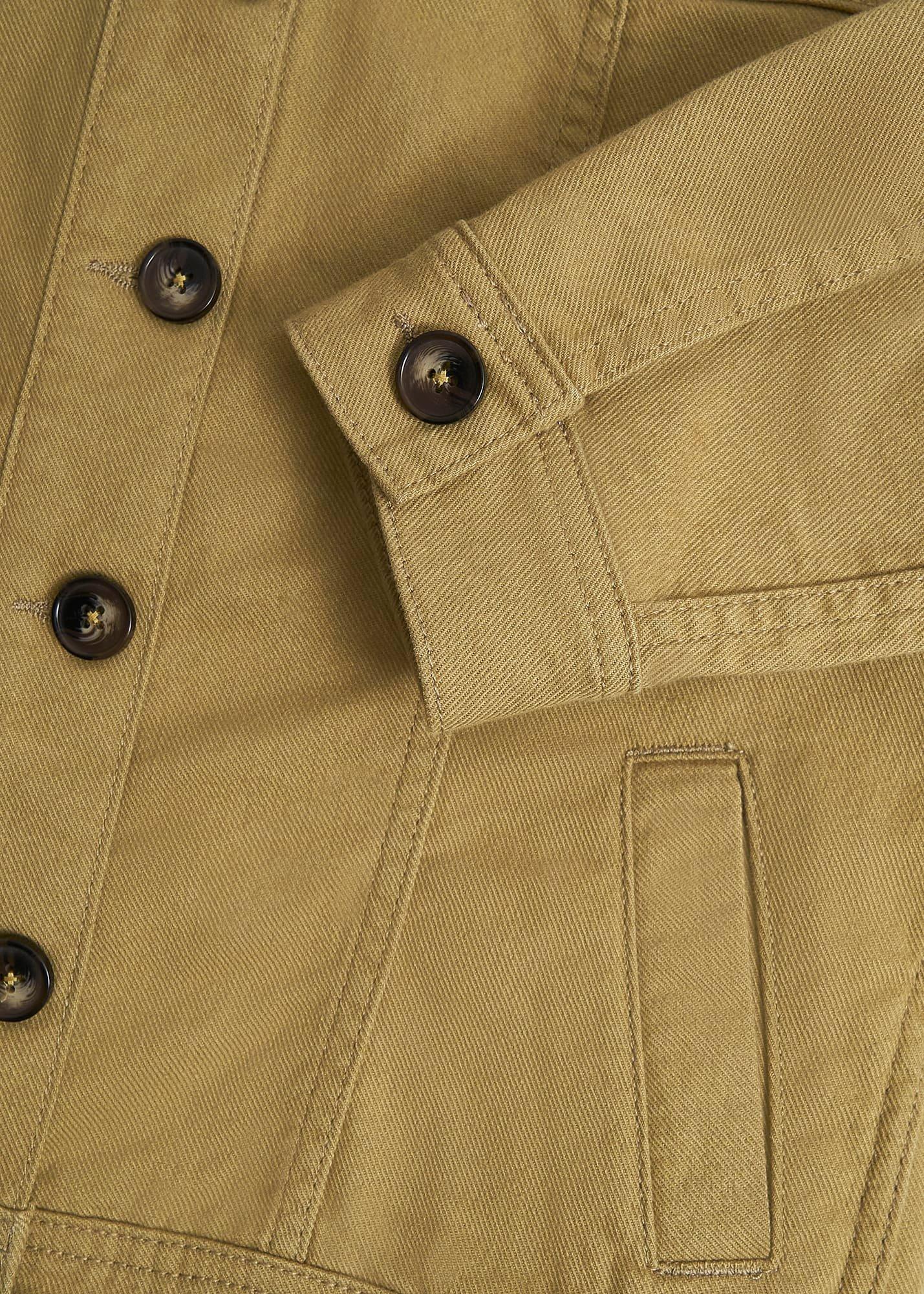 Selborne Jacket, Fawn Beige, hi-res