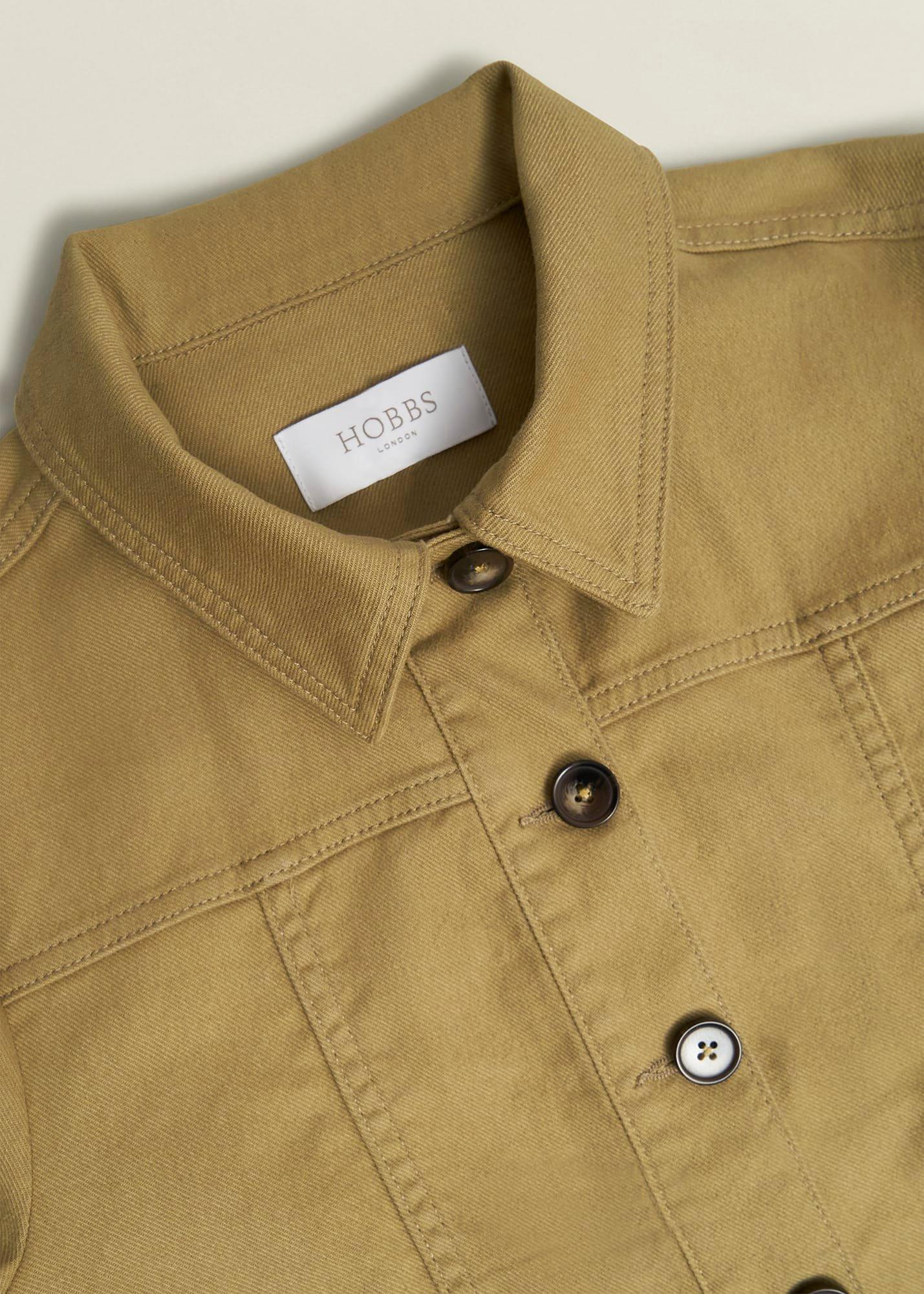 Selborne Jacket, Fawn Beige, hi-res