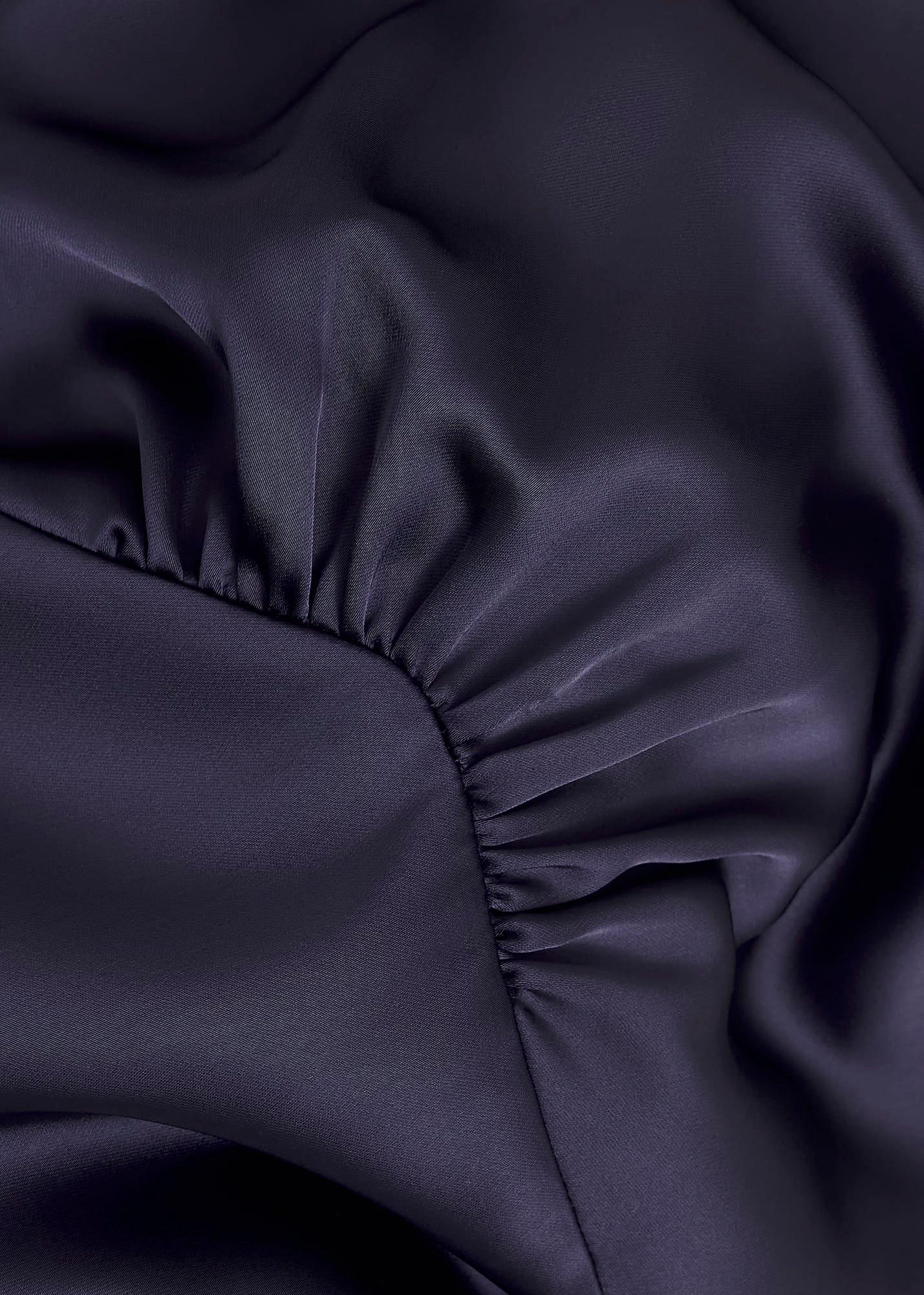 Jemma Dress, Midnight Navy, hi-res